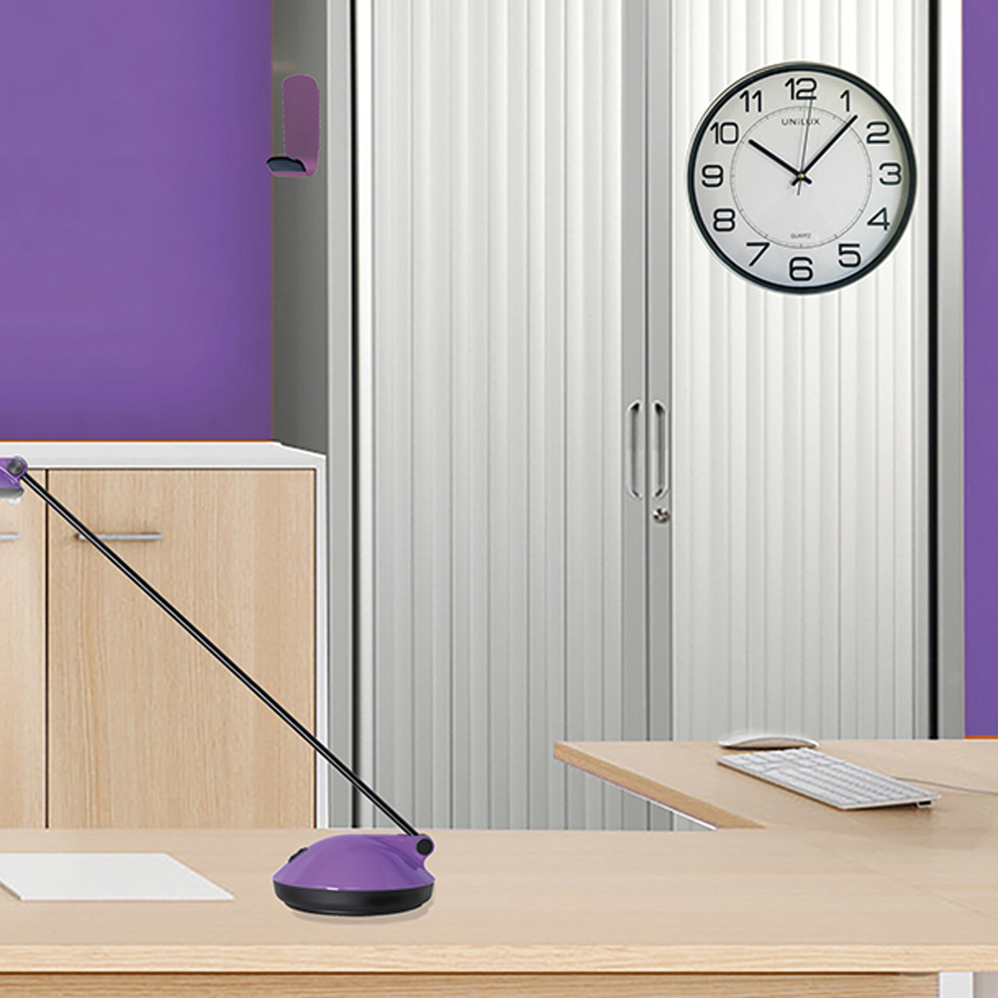 Produktabbildung - Anwendungsabb. ohne Deko A012040S