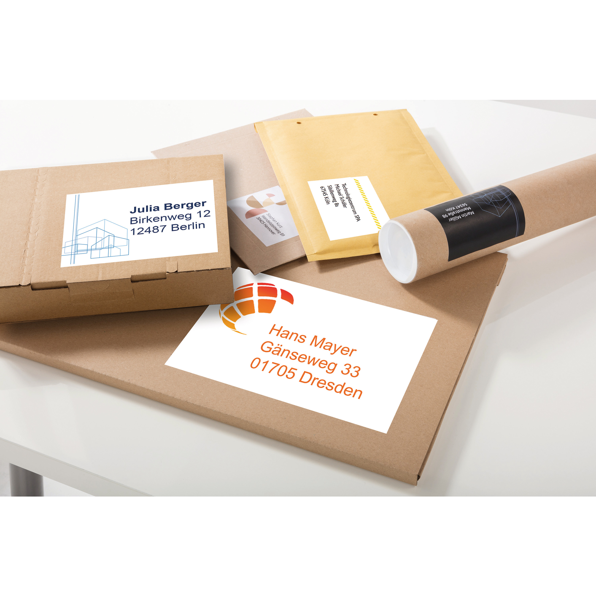 Produktabbildung - Anwendungsabb. ohne Deko A011945I