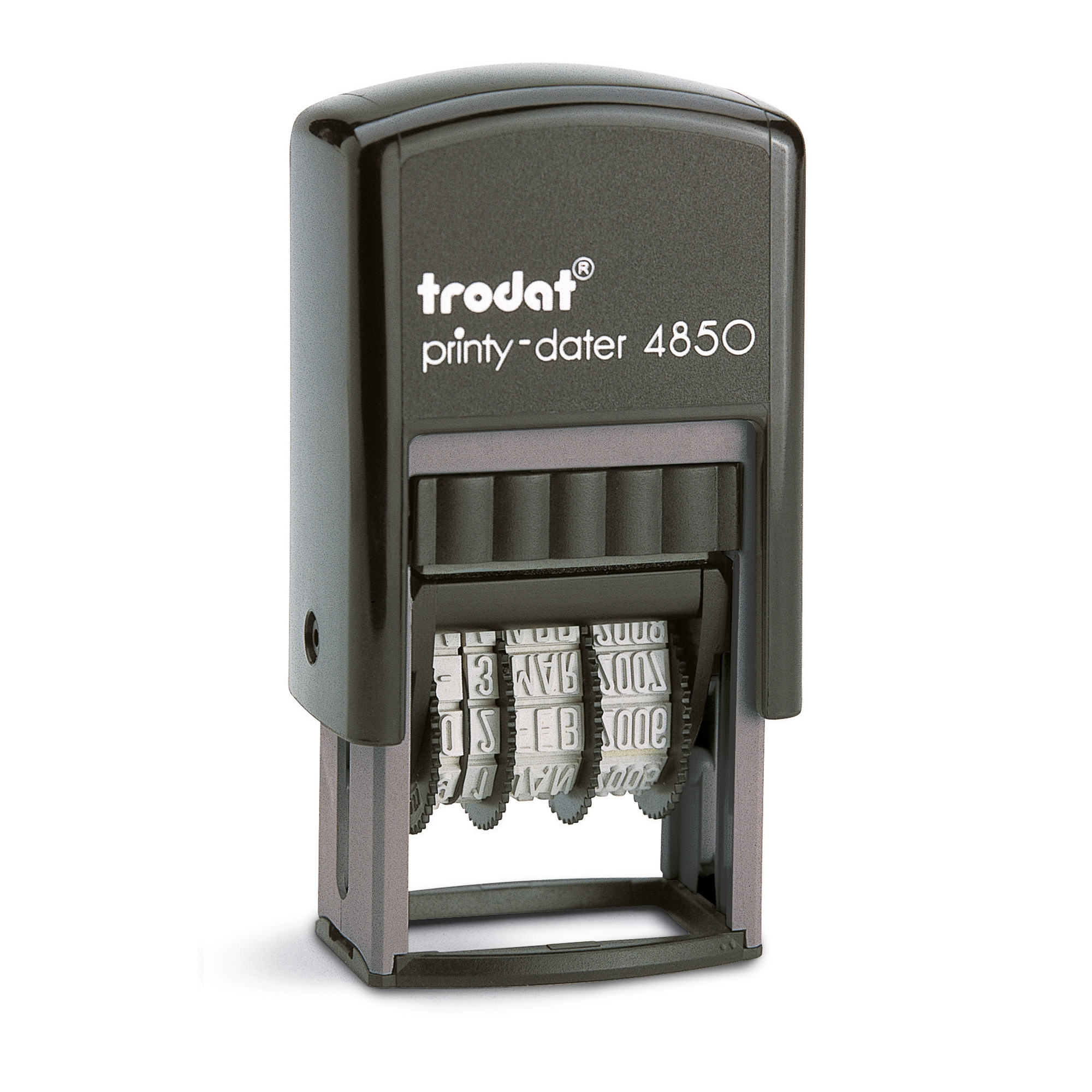 trodat® Datumstempel Printy™ 4850