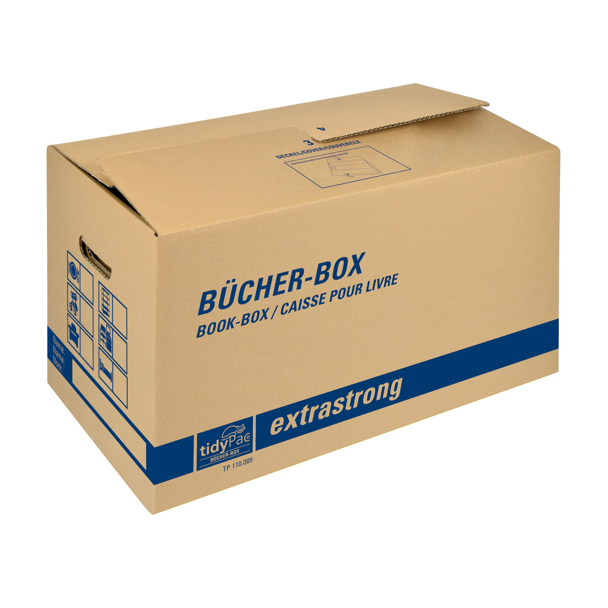 Produktabbildung - Einzelabbildung A007705T