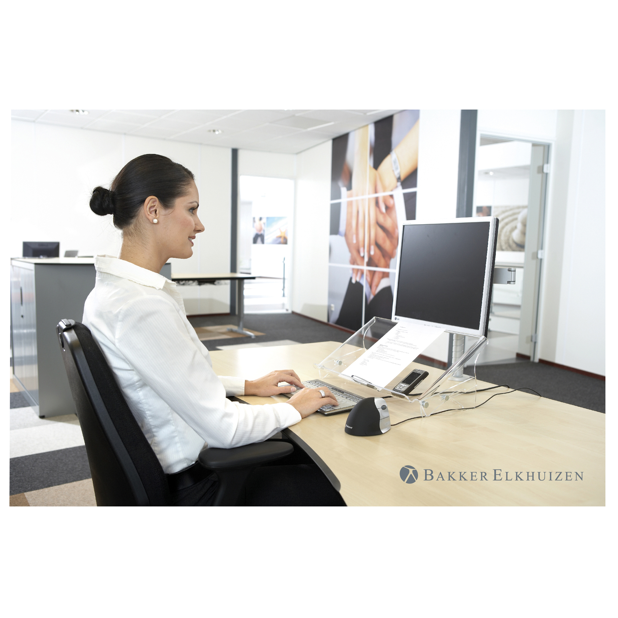 Produktabbildung - Anwendungsabb. ohne Deko A009104T