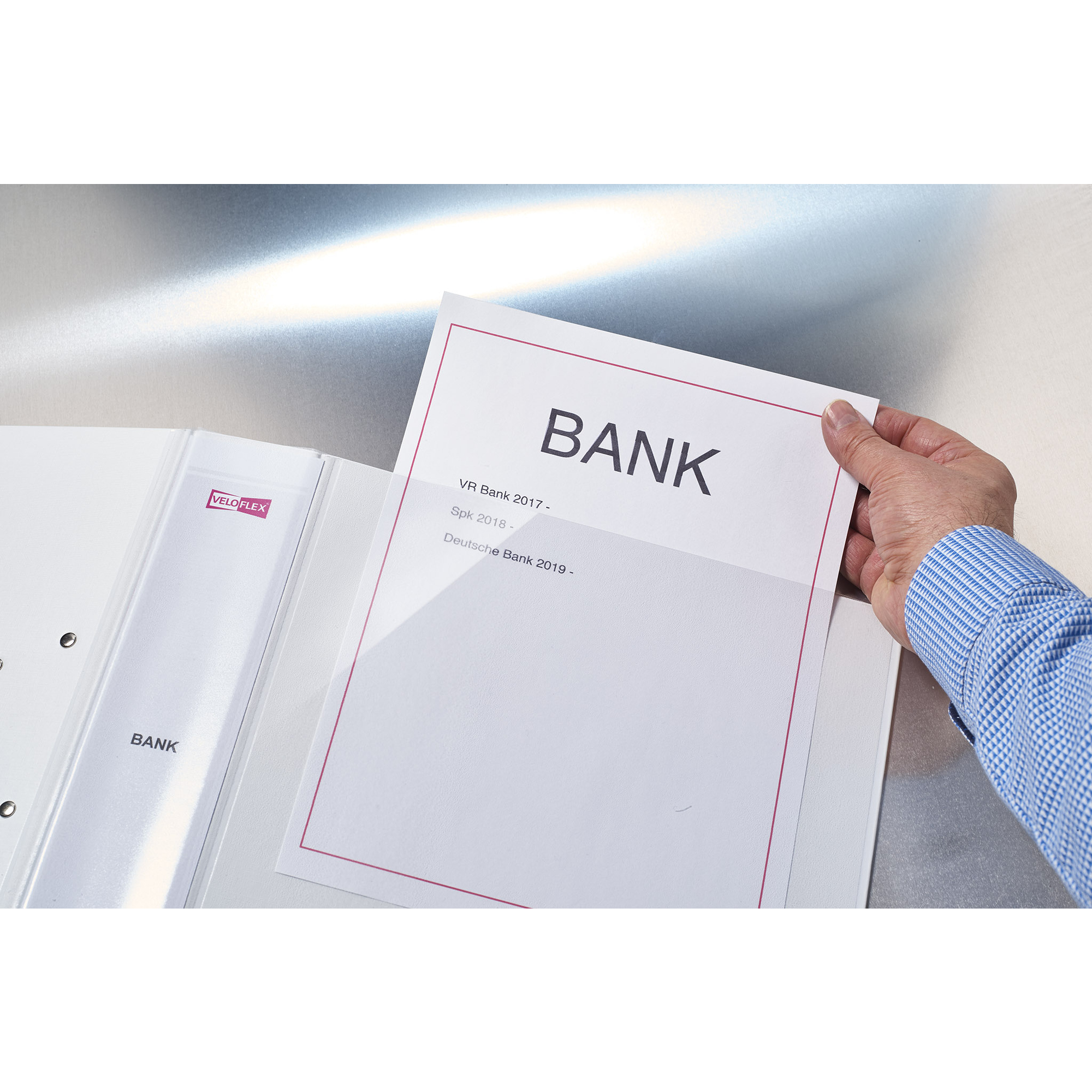 Produktabbildung - Anwendungsabb. ohne Deko Y001363K