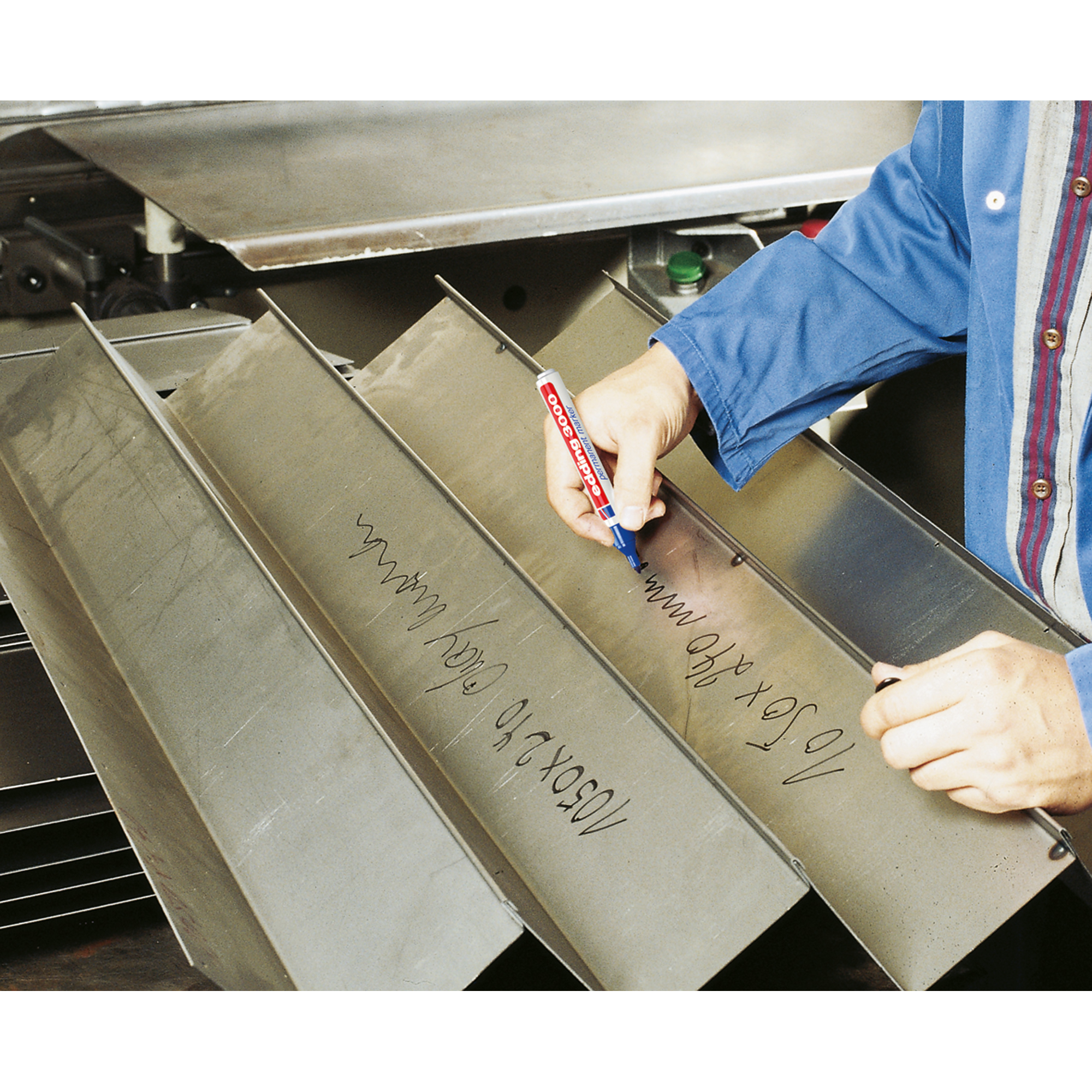 Produktabbildung - Anwendungsabb. ohne Deko A006693S