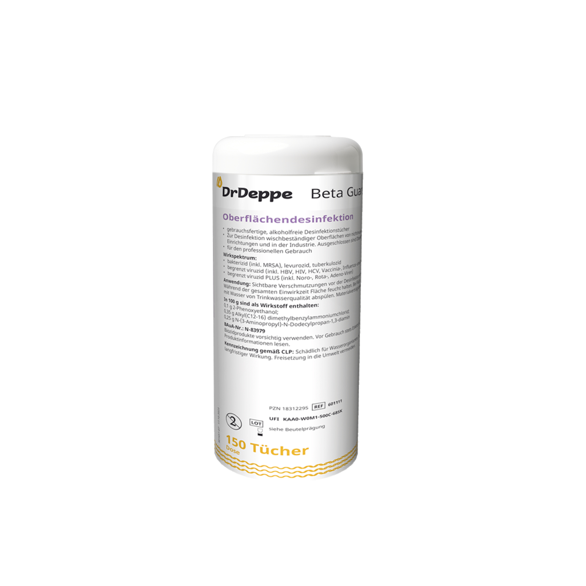 Produktabbildung - Einzelabbildung Y000253V