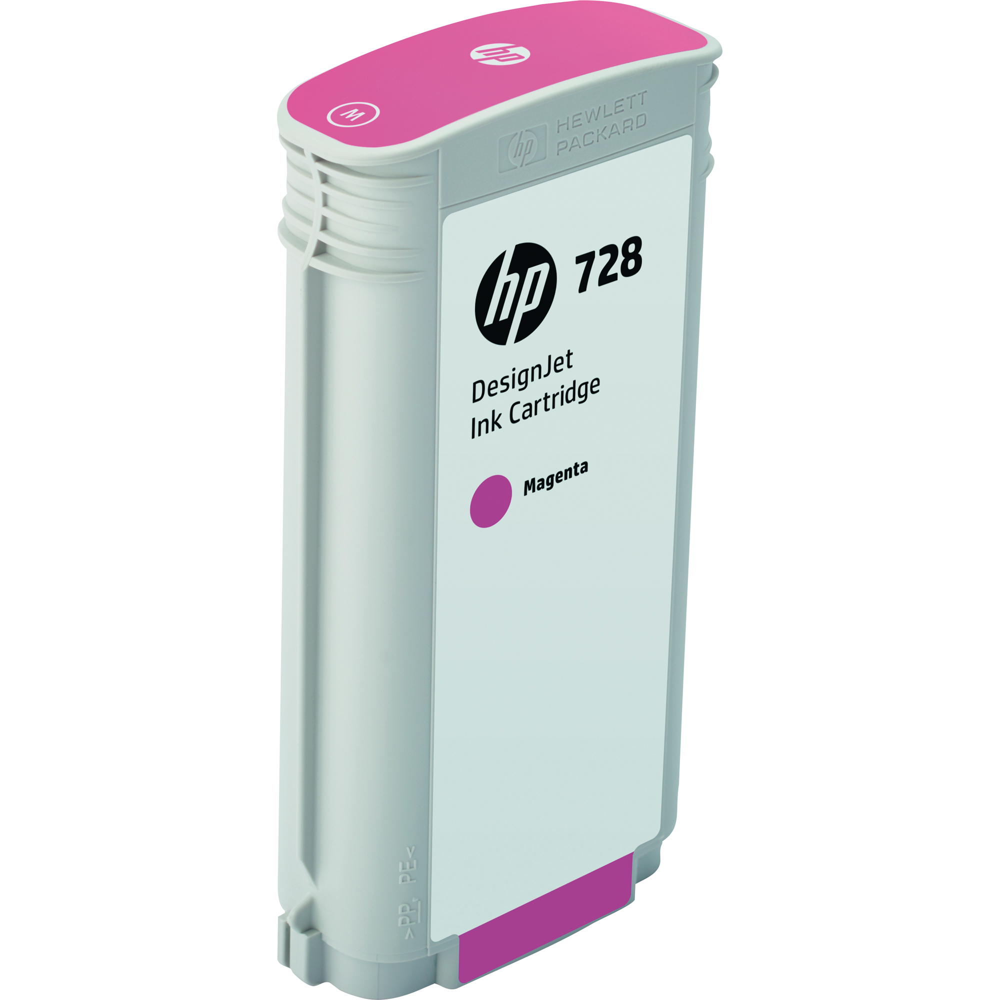 HP Tintenpatrone 728 magenta