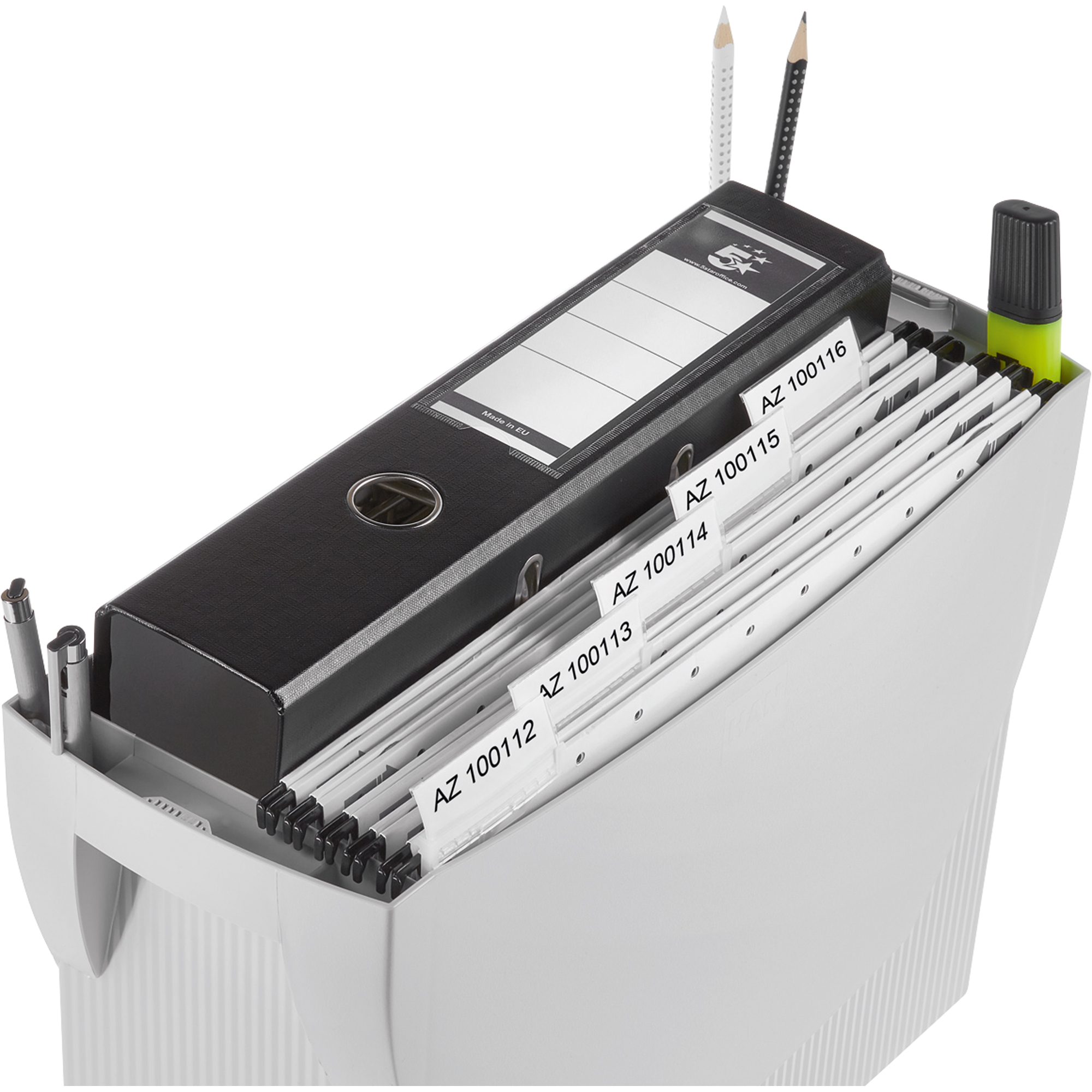Produktabbildung - Anwendungsabb. ohne Deko A010649F
