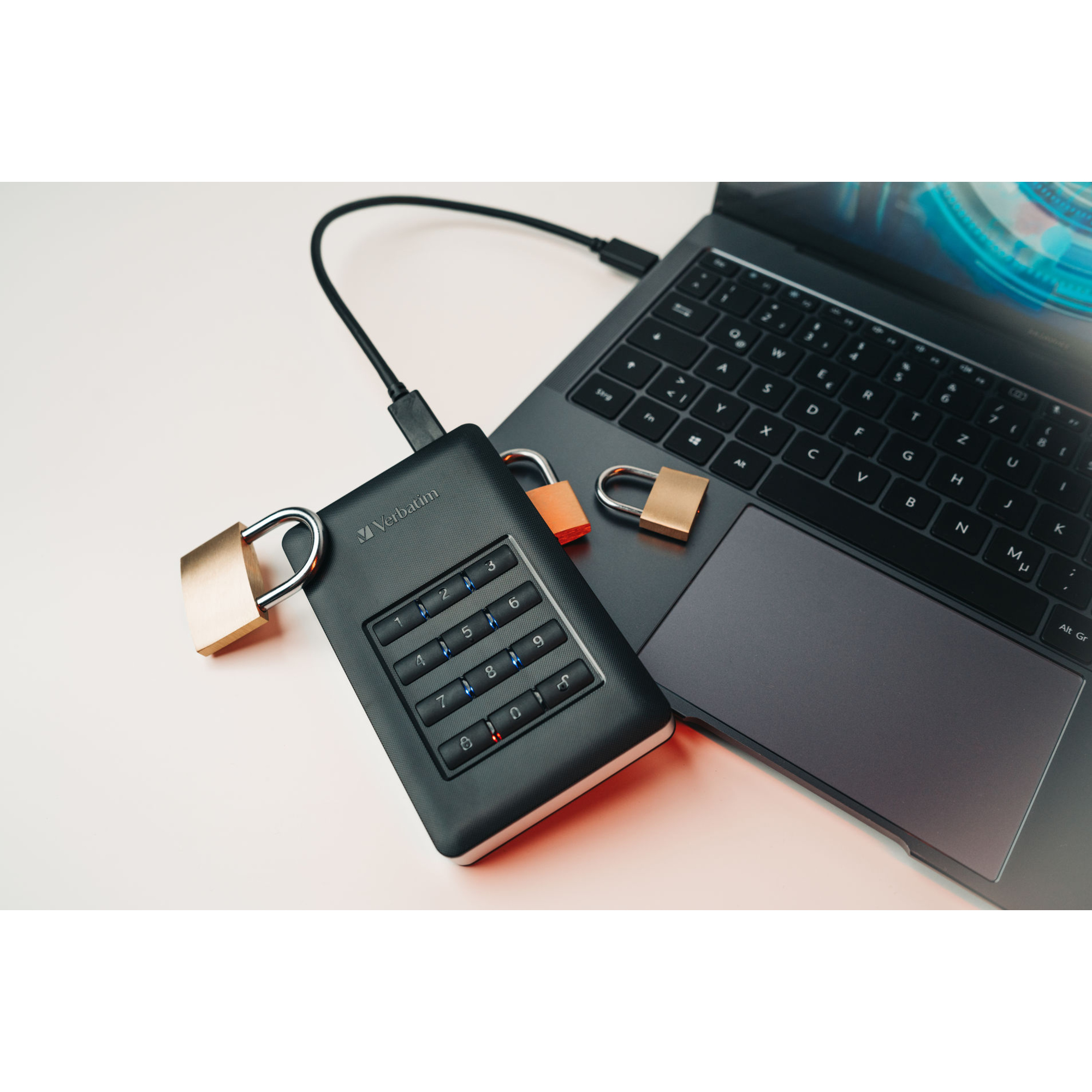Produktabbildung - Anwendungsabb. ohne Deko Y001012H