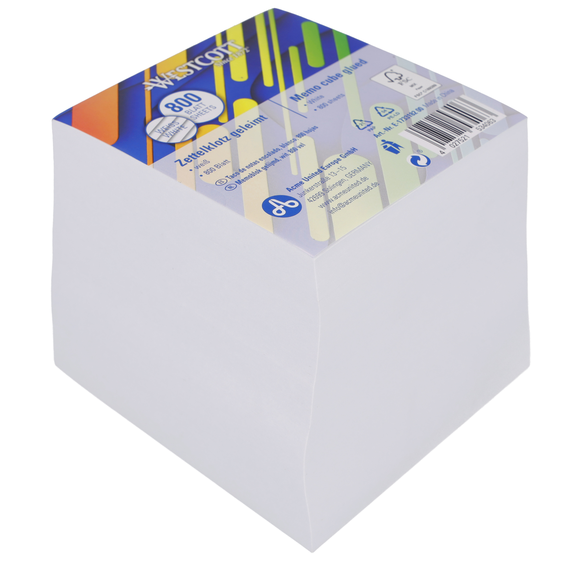 Produktabbildung - Einzelabbildung Y000919L
