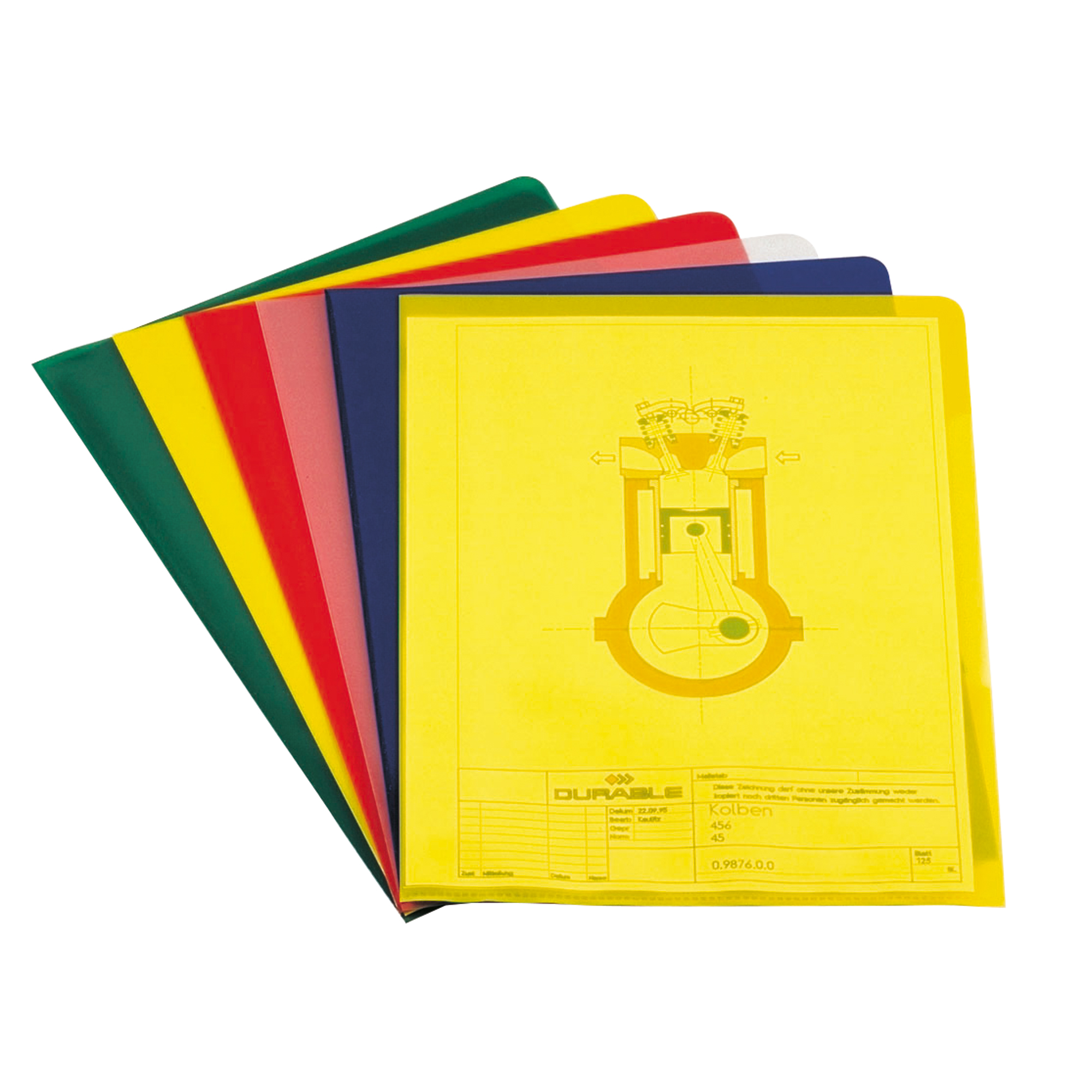 Produktabbildung - Einzelabbildung A007593A