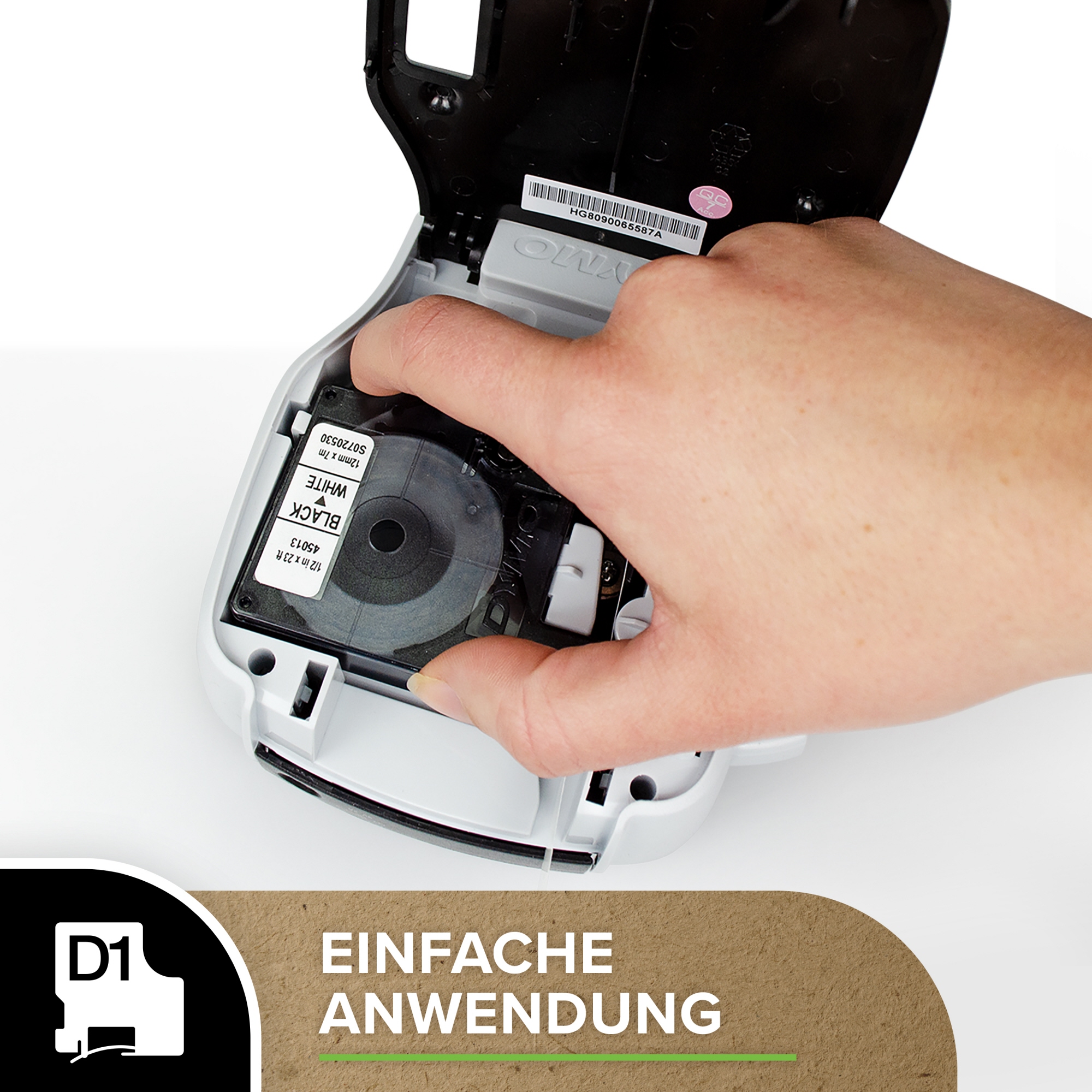 Produktabbildung - Anwendungsabb. ohne Deko A014421W