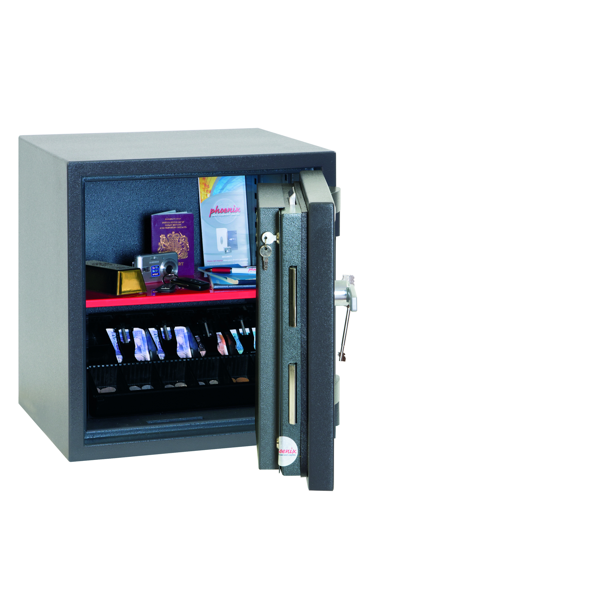 Produktabbildung - Anwendungsabb. ohne Deko Y000295T