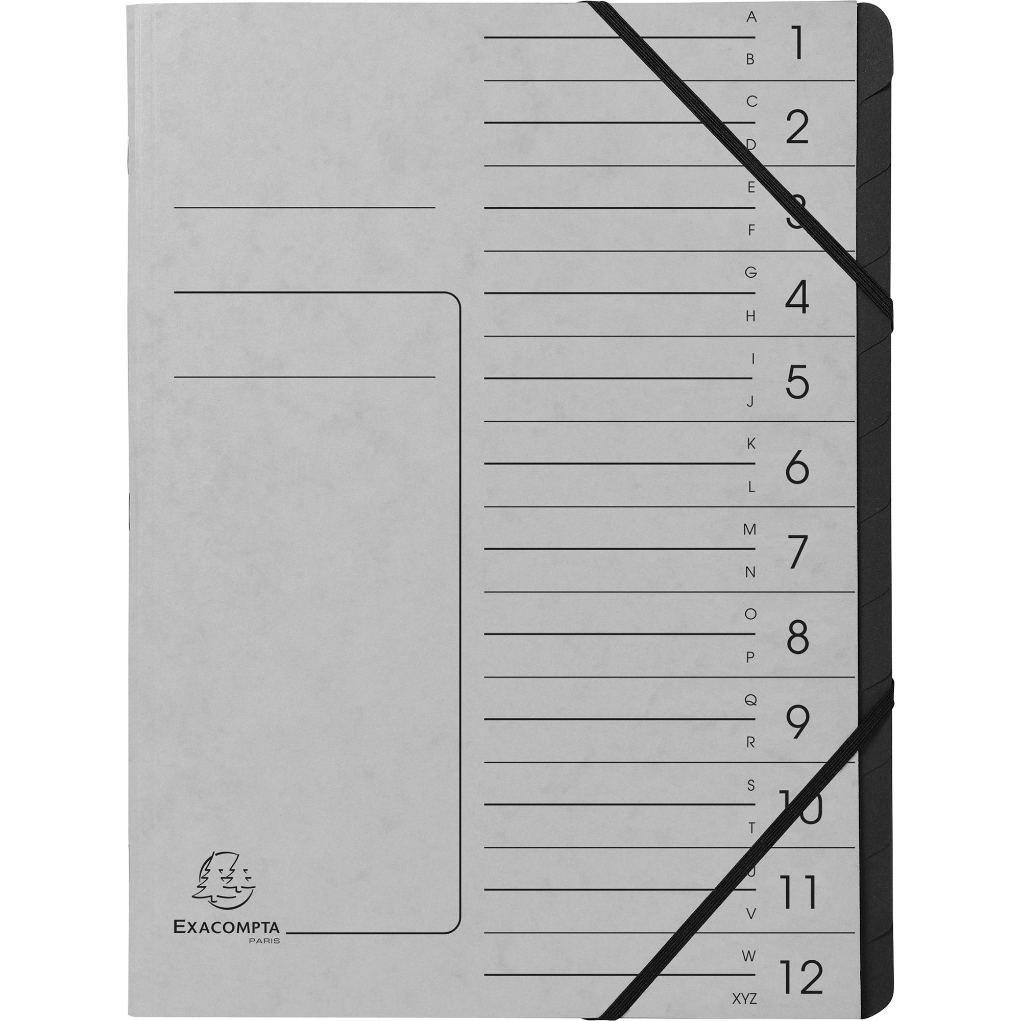 Produktabbildung - Einzelabbildung A012821W