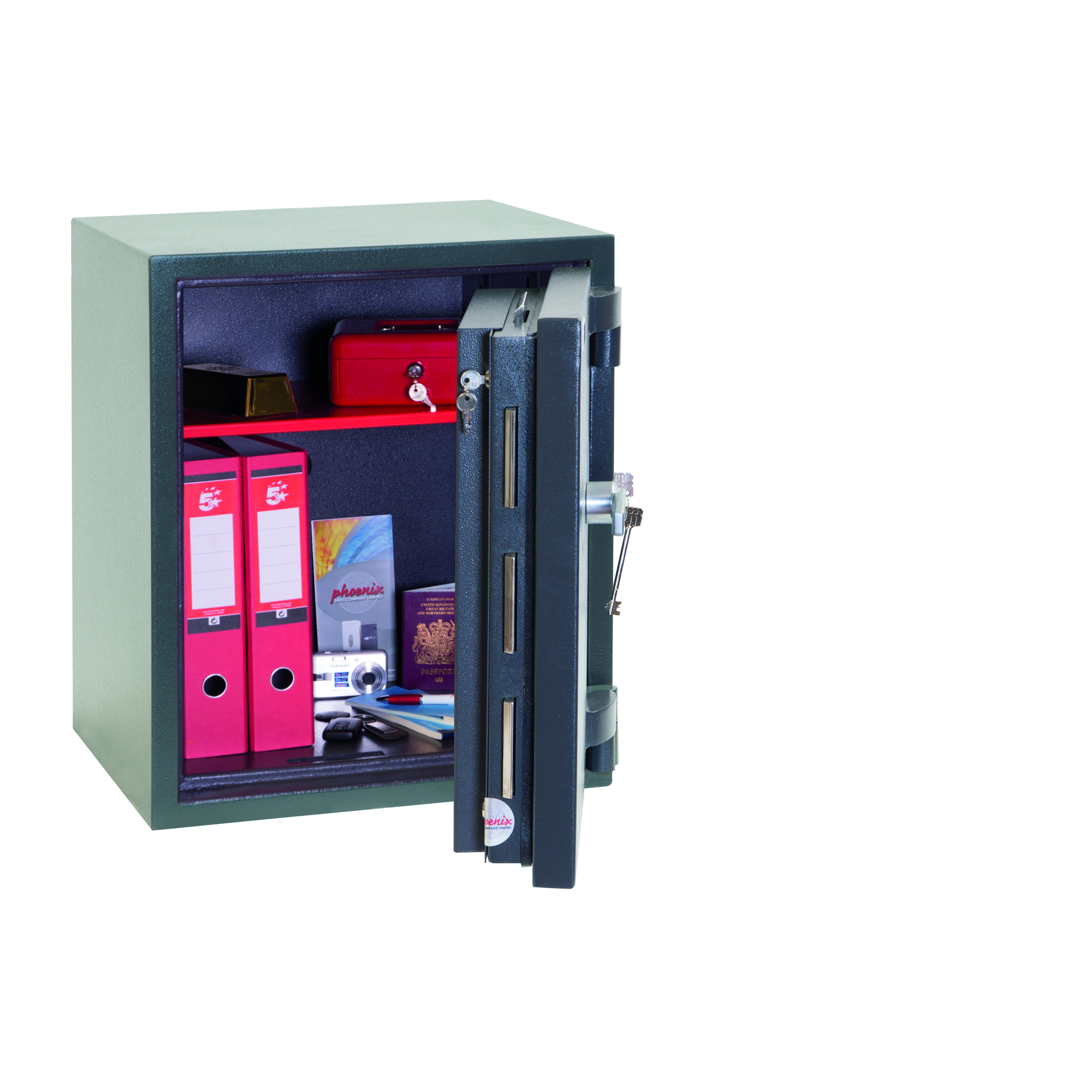 Produktabbildung - Anwendungsabb. ohne Deko Y000295R