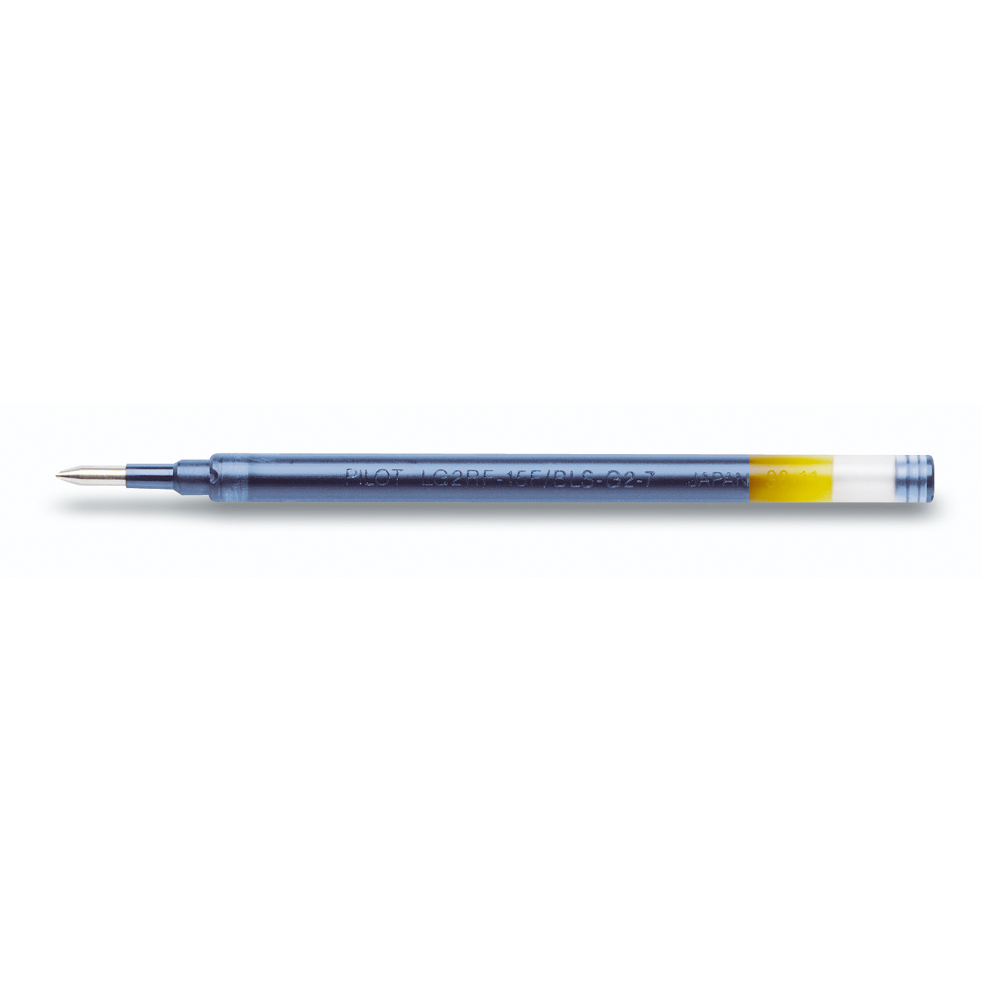 PILOT Gelmine G2-7 dokumentenecht