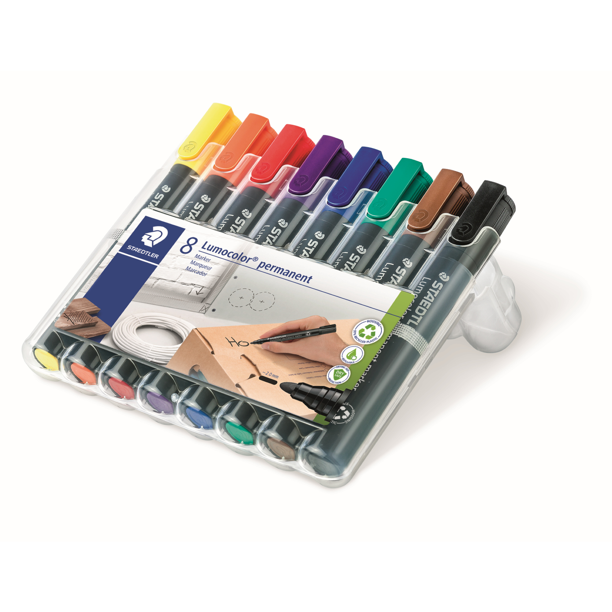 Produktabbildung - Einzelabbildung A011468L