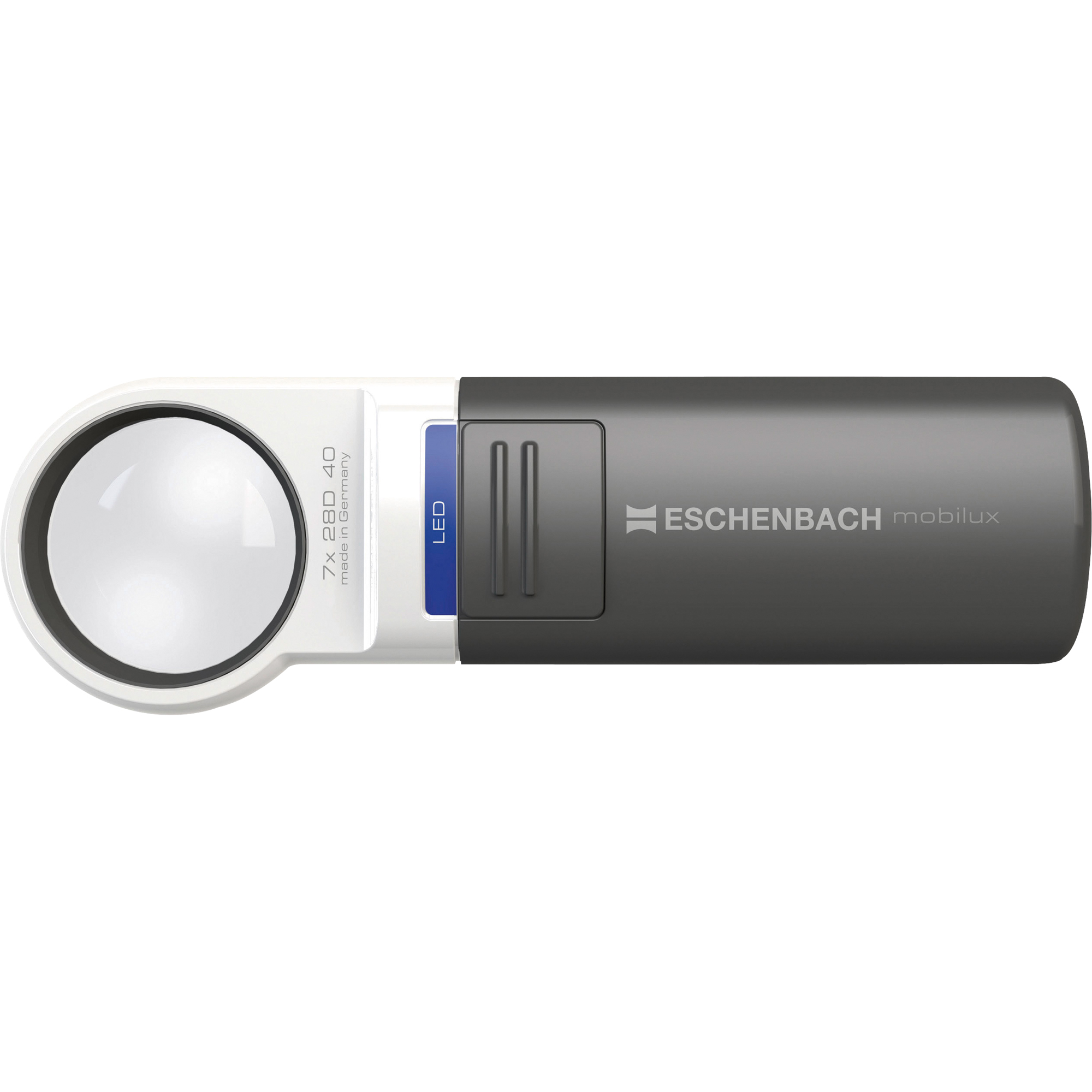 Eschenbach Lupe Mobilux mit Beleuchtung