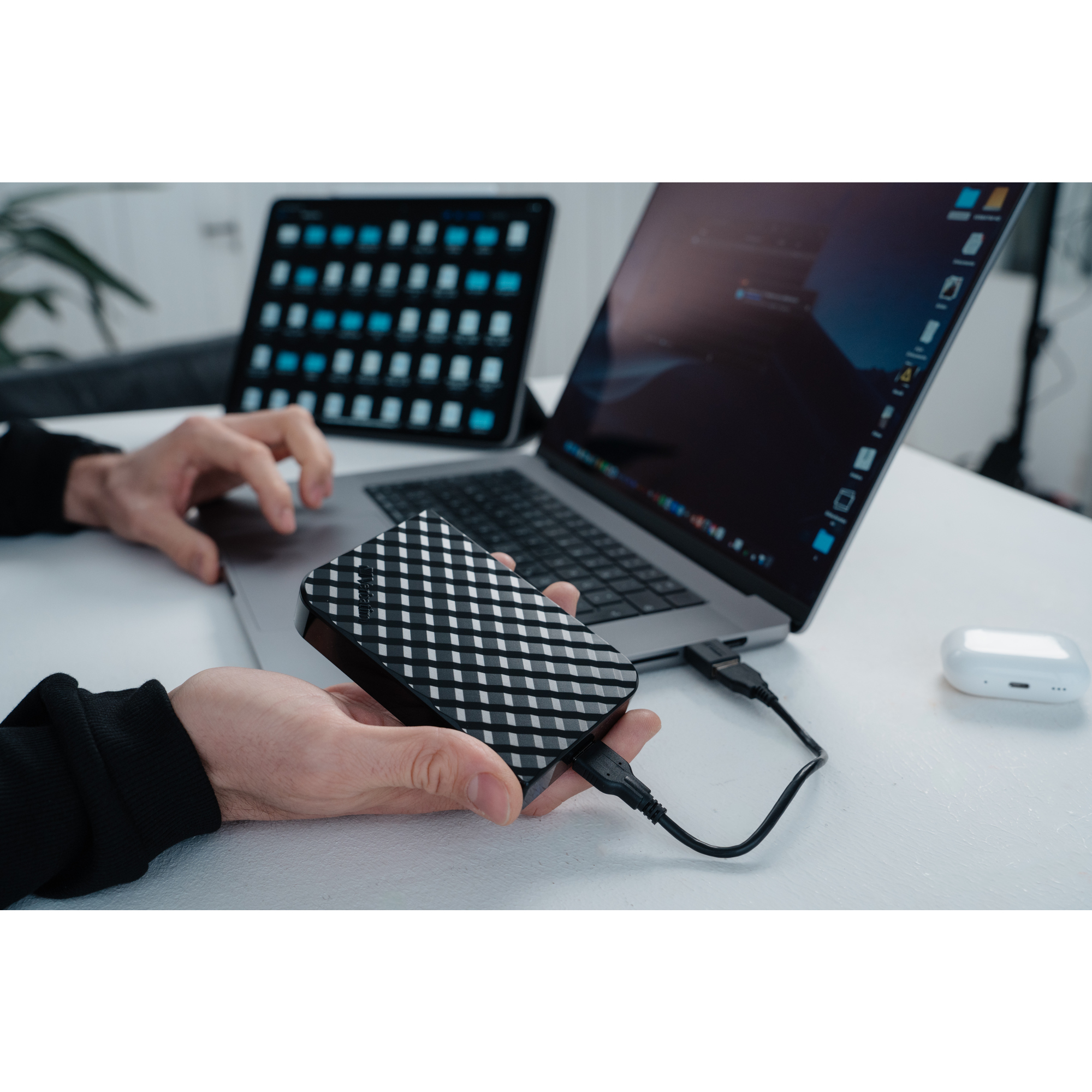 Produktabbildung - Anwendungsabb. ohne Deko Y001014G