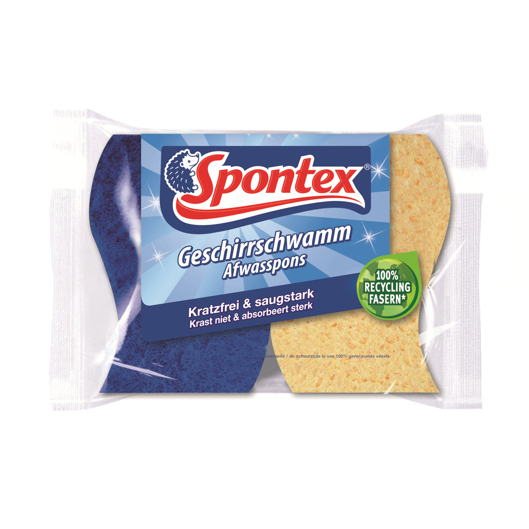 Spontex Reinigungsschwamm