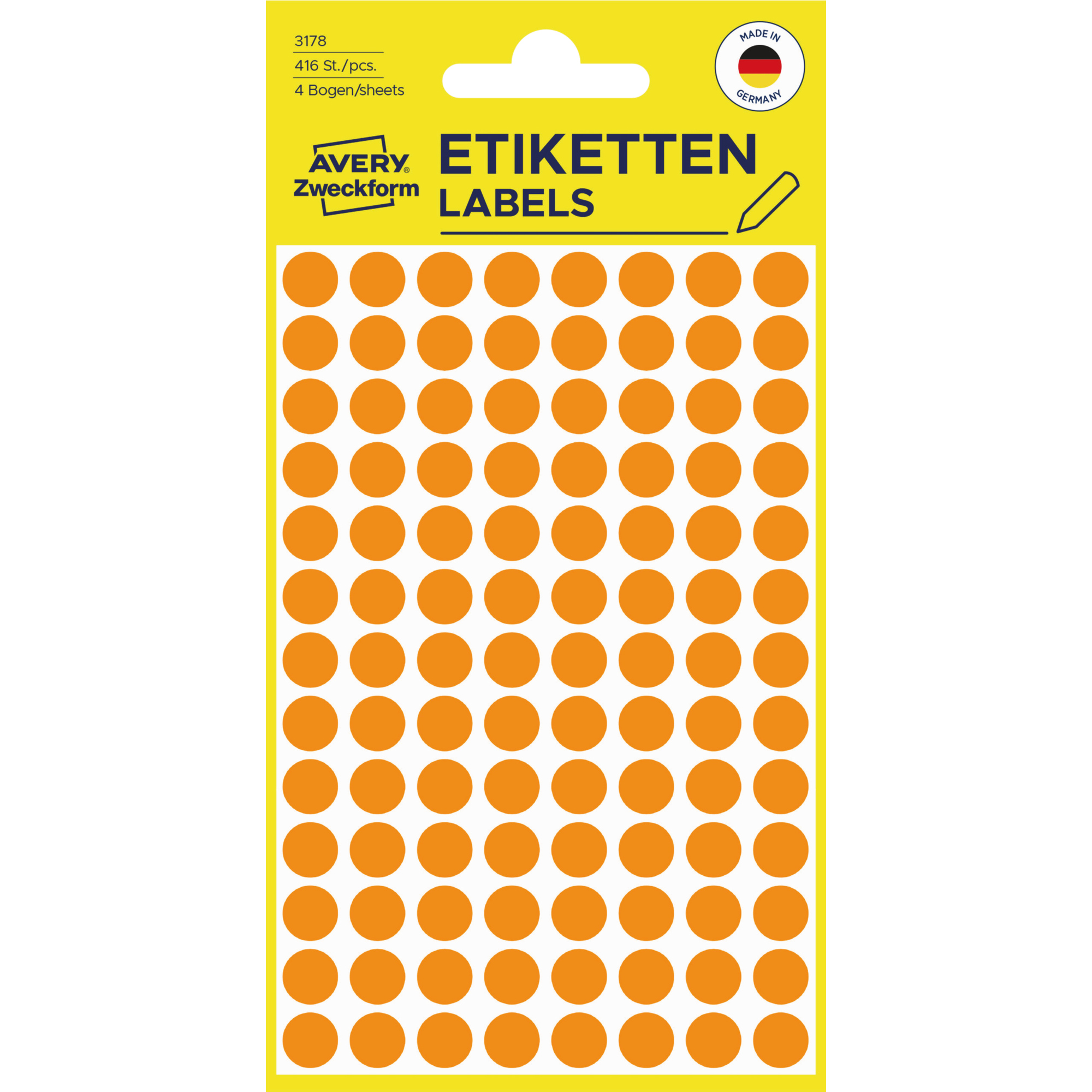 Produktabbildung - Einzelabbildung Y001742P