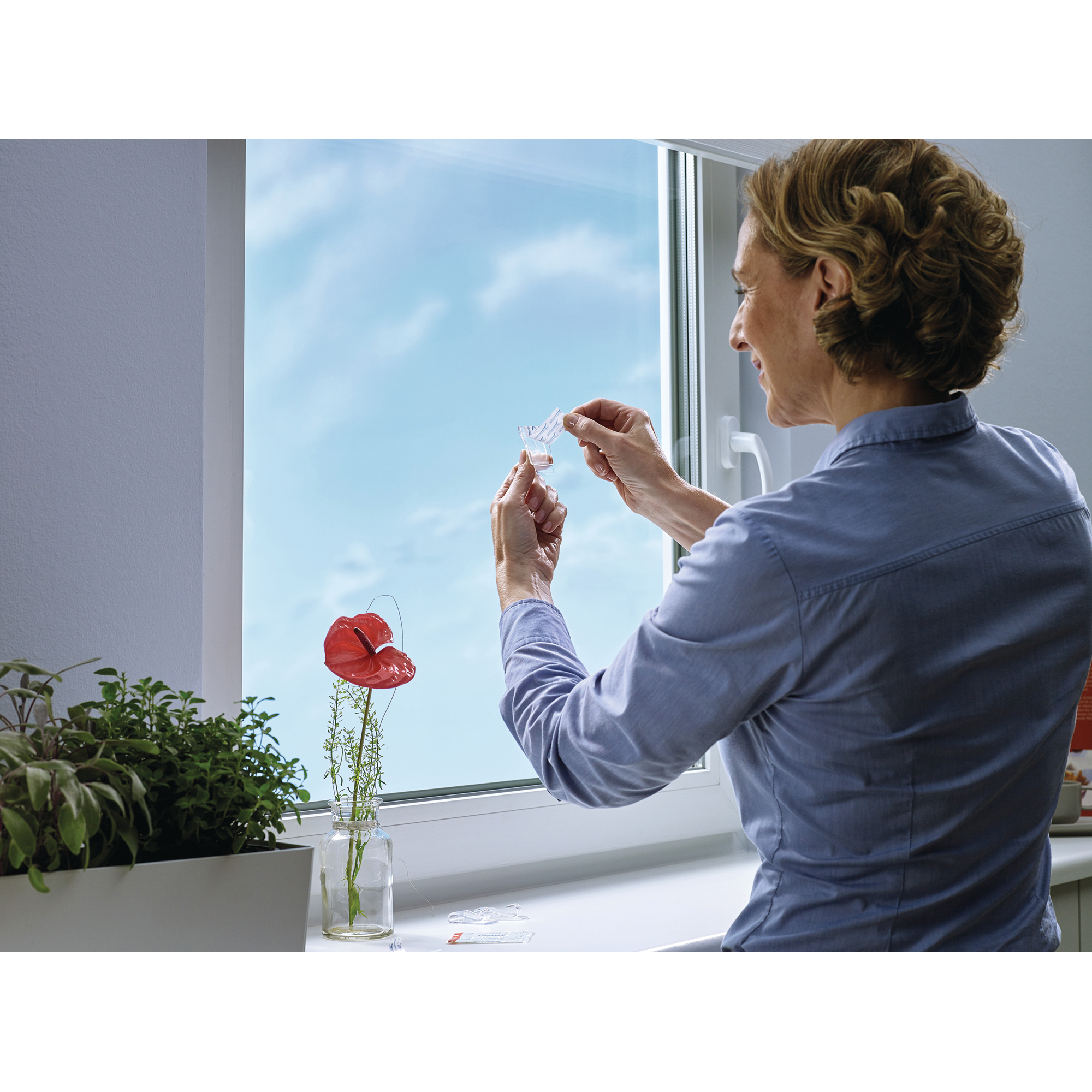 Produktabbildung - Anwendungsabb. ohne Deko A012091Q