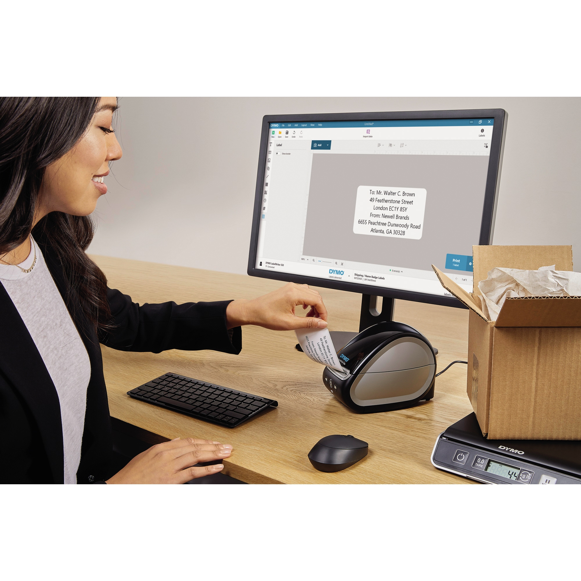 Produktabbildung - Anwendungsabb. ohne Deko A013377D