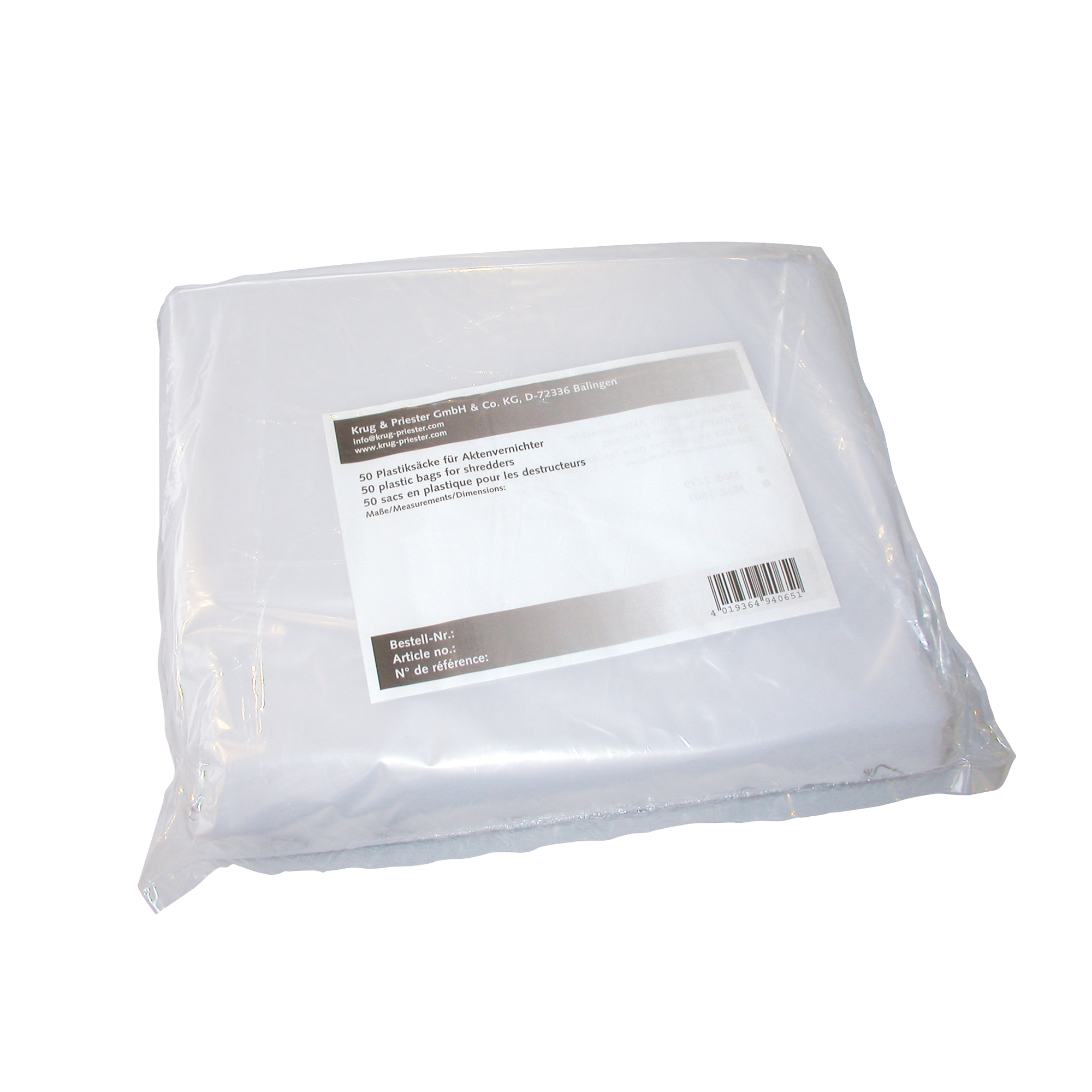 Produktabbildung - Einzelabbildung A007640R