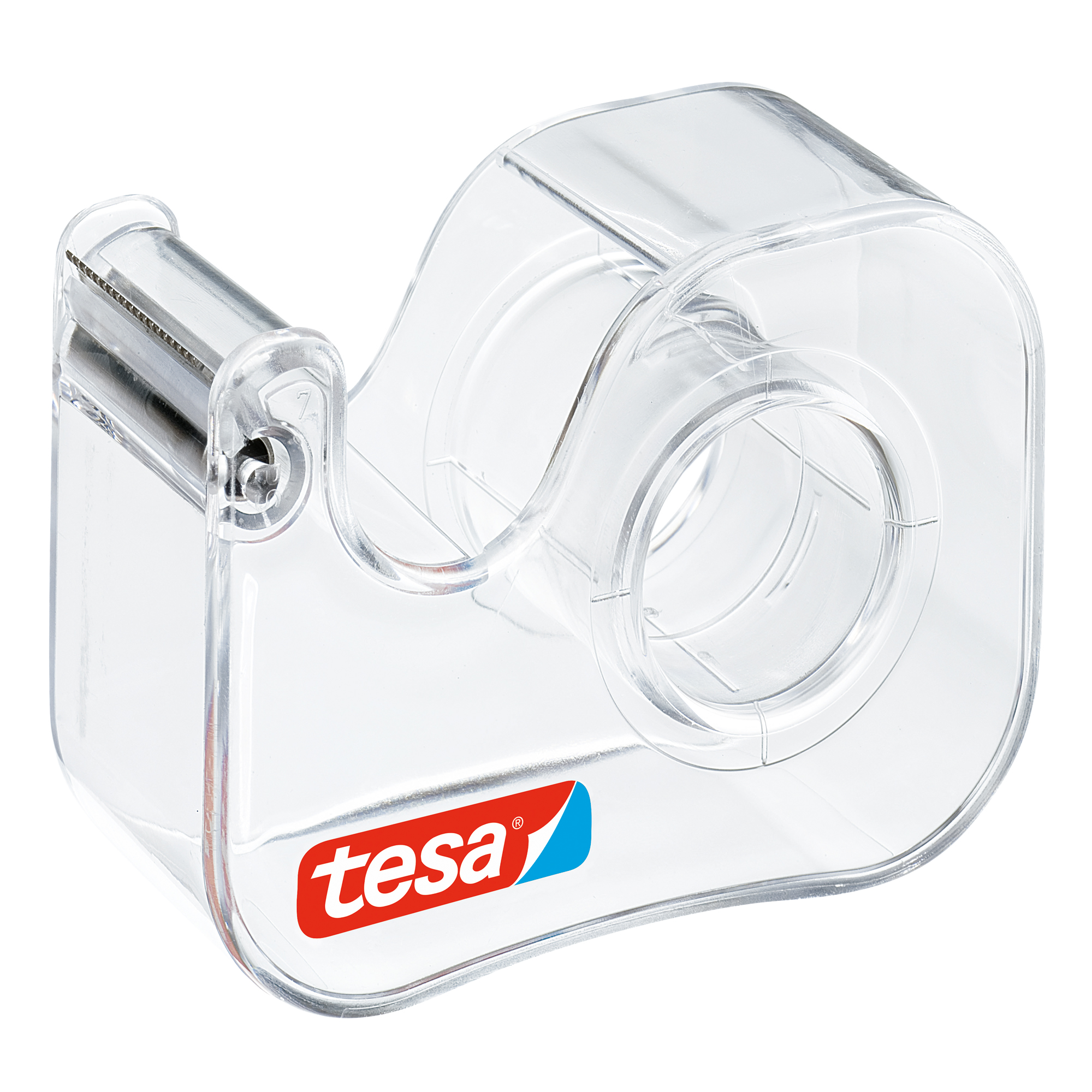 tesa® Handabroller Easy Cut® Economy