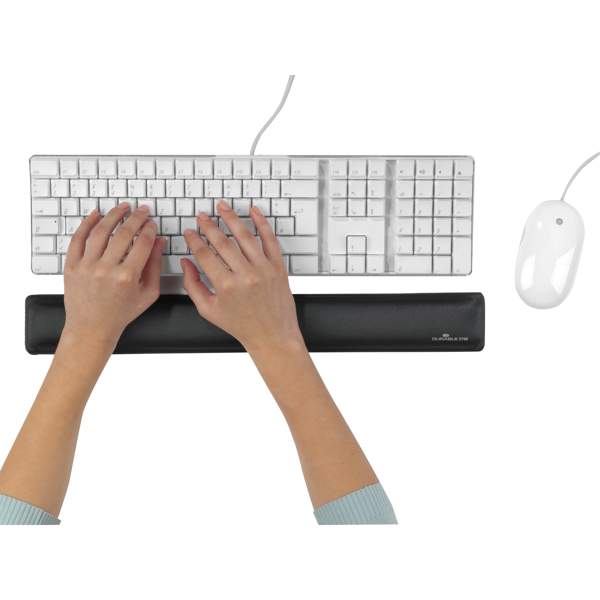 Produktabbildung - Einzelabbildung A009682G