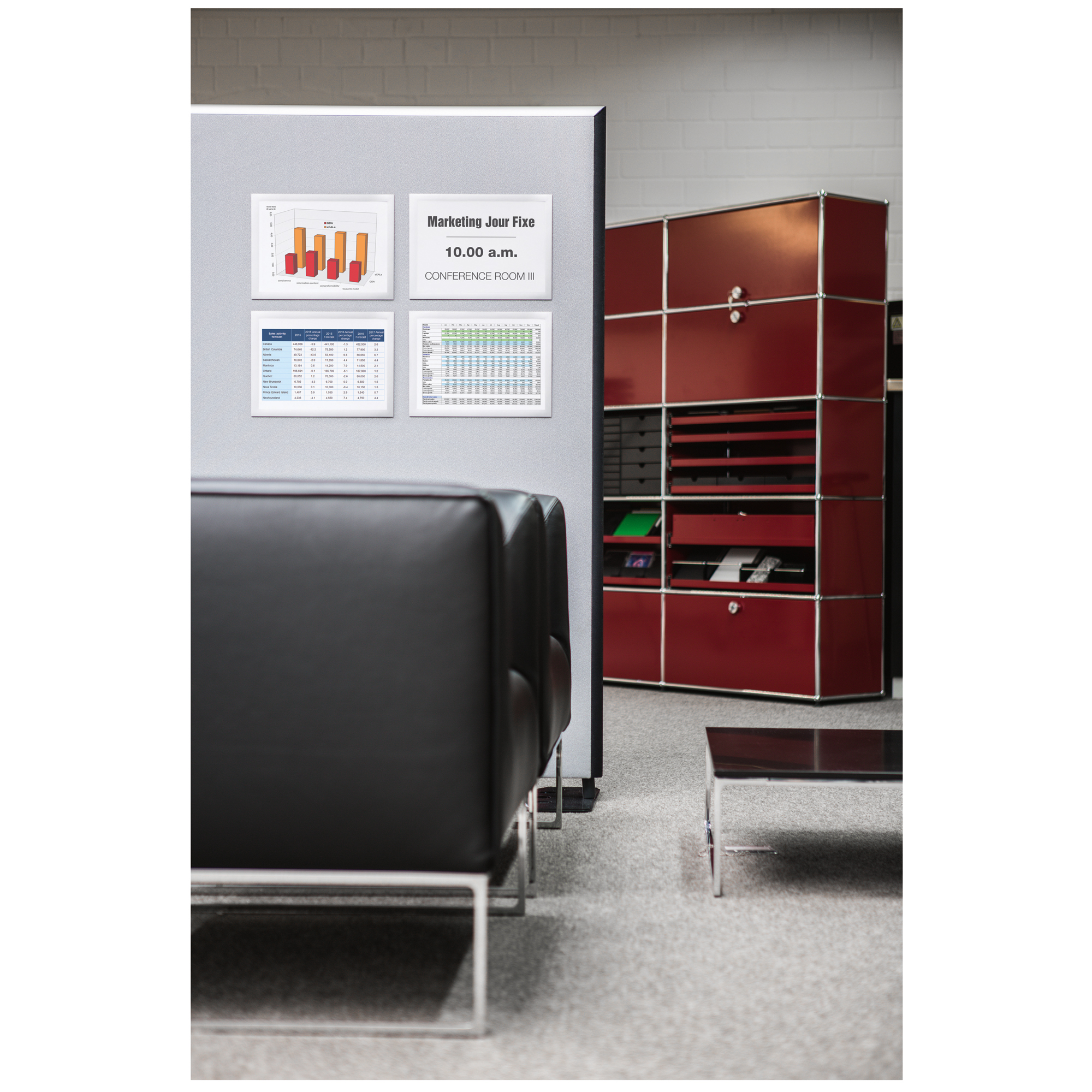 Produktabbildung - Anwendungsabb. ohne Deko A009685J