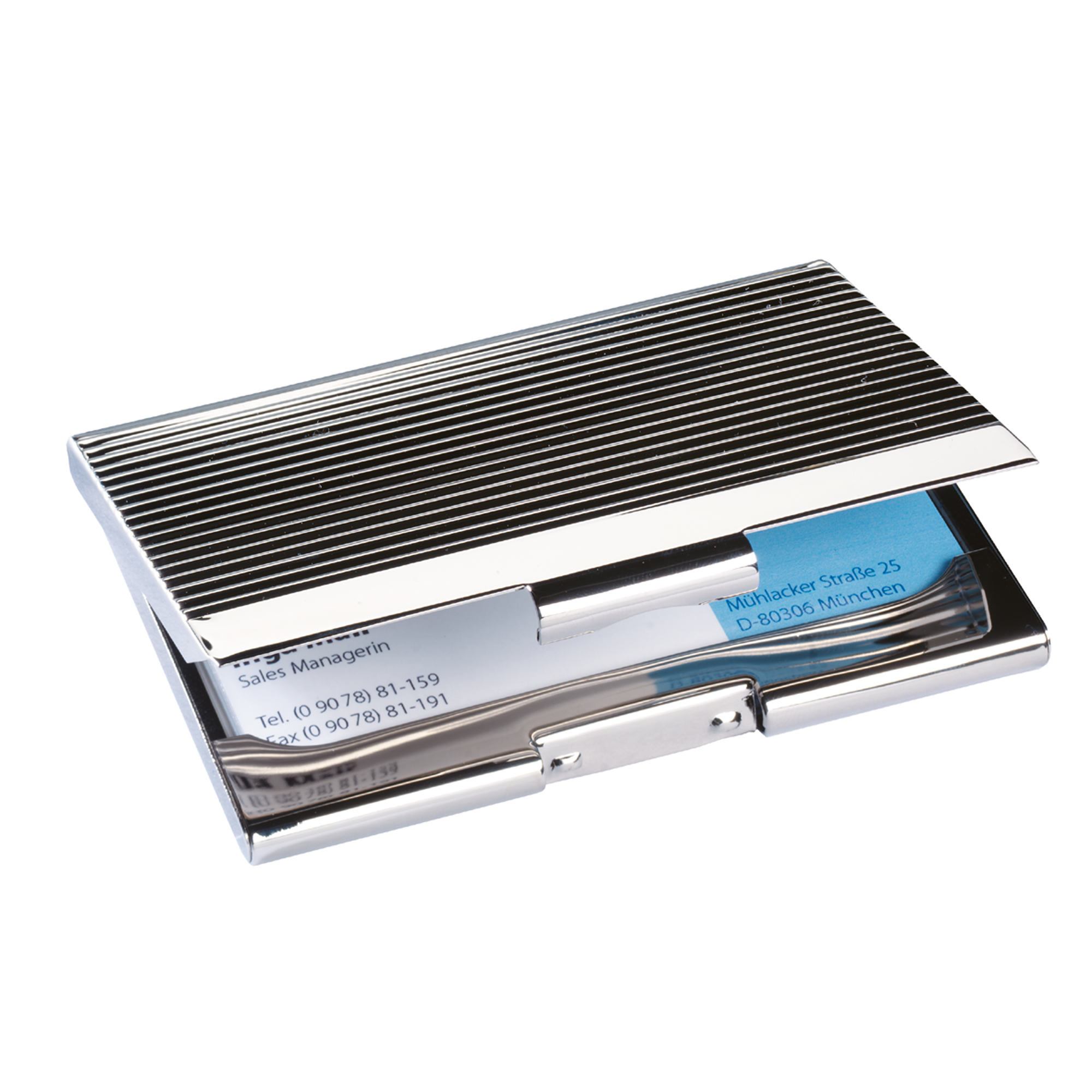 Produktabbildung - Einzelabbildung ohne Deko S018309G