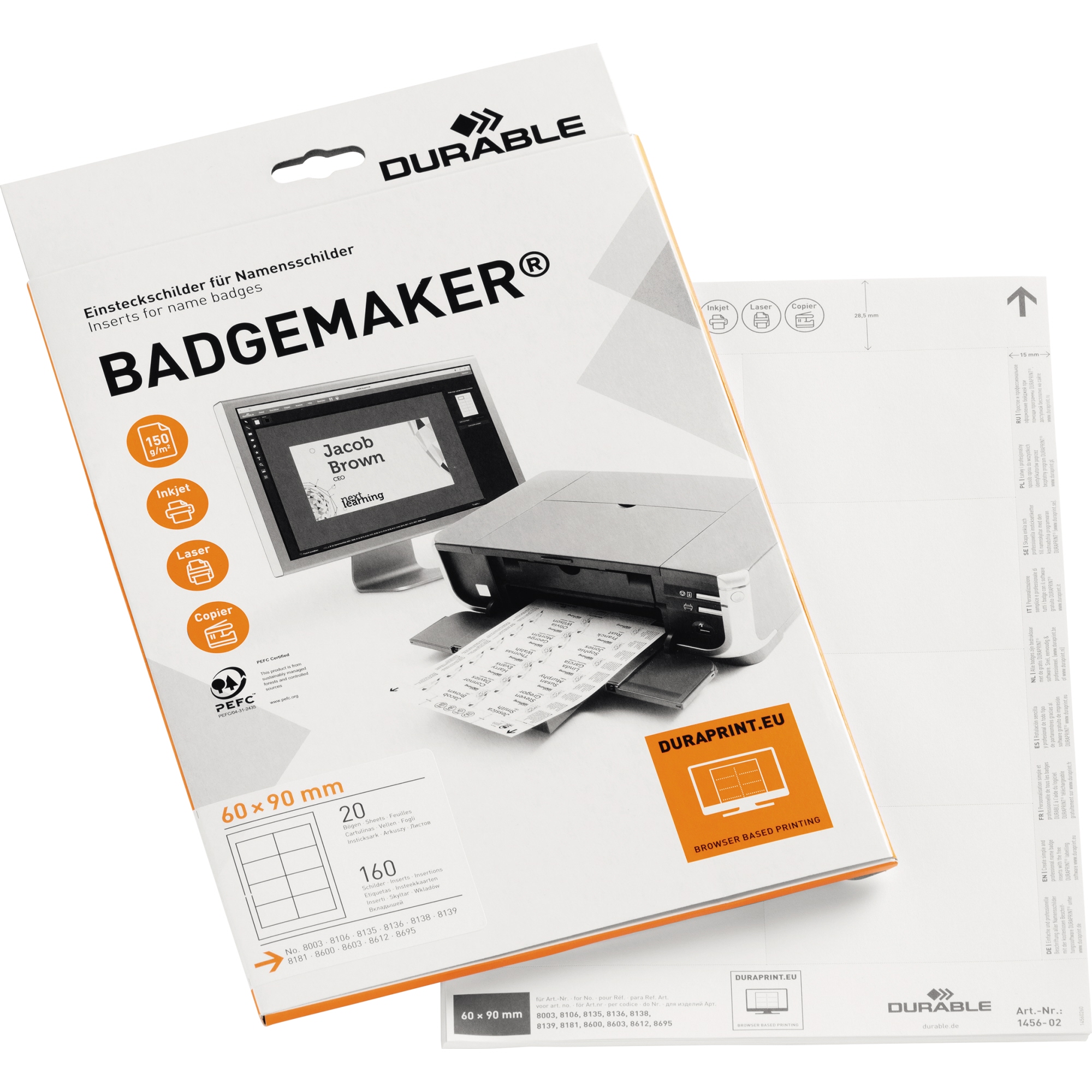 Produktabbildung - Einzelabbildung A013902L
