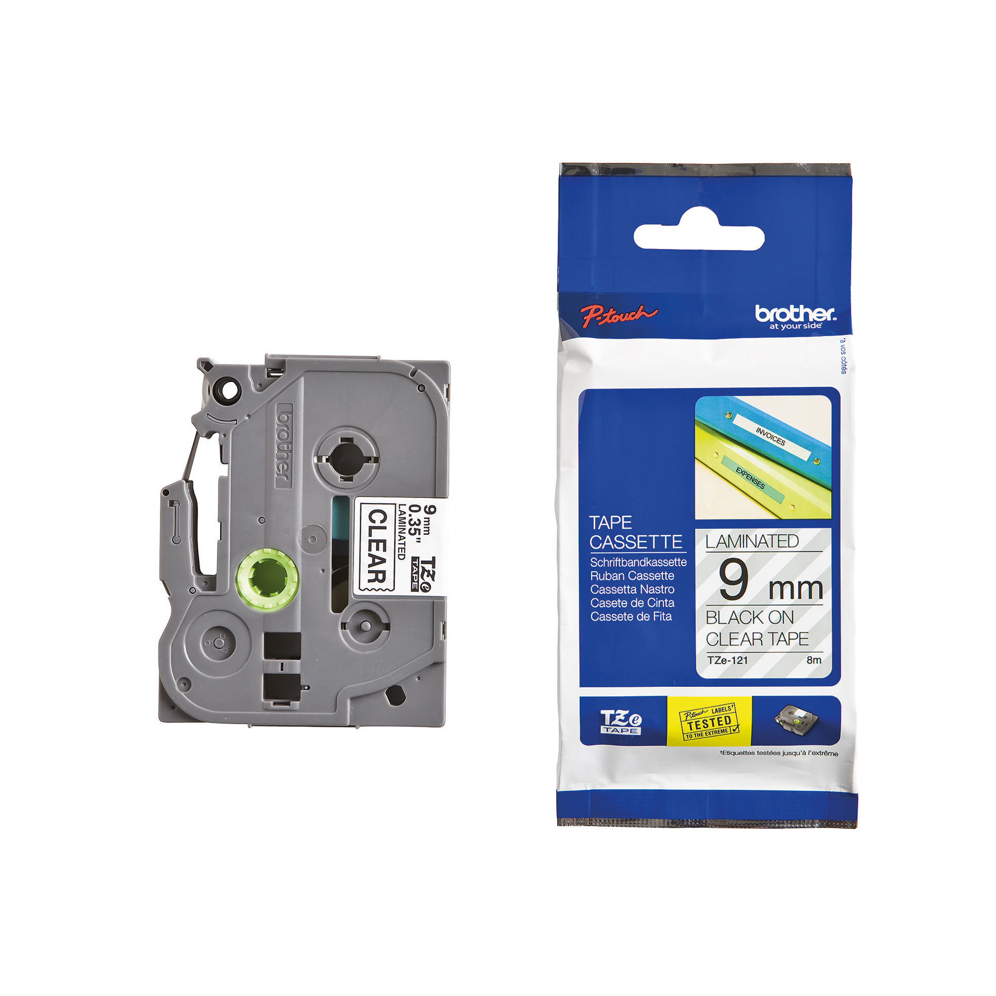 Produktabbildung - Einzelabbildung A006774L