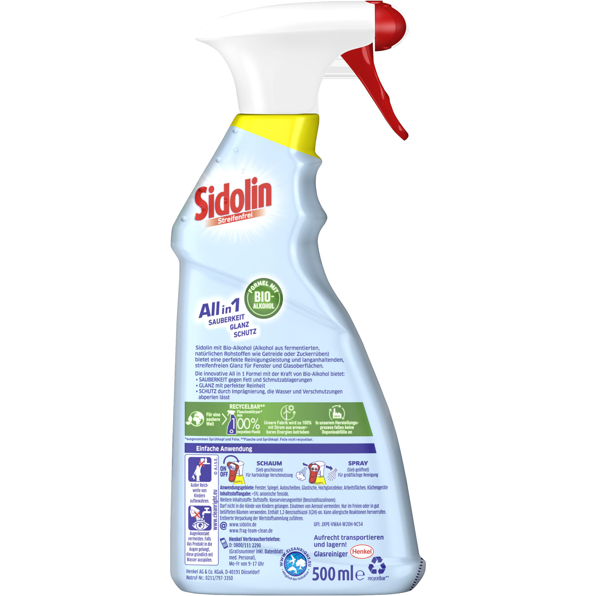 Produktabbildung - Einzelabbildung Y001362R