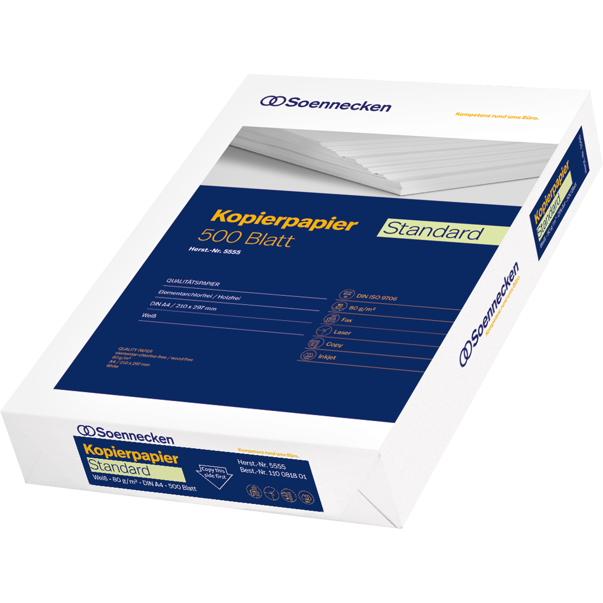 Produktabbildung - Einzelabbildung A010612Y