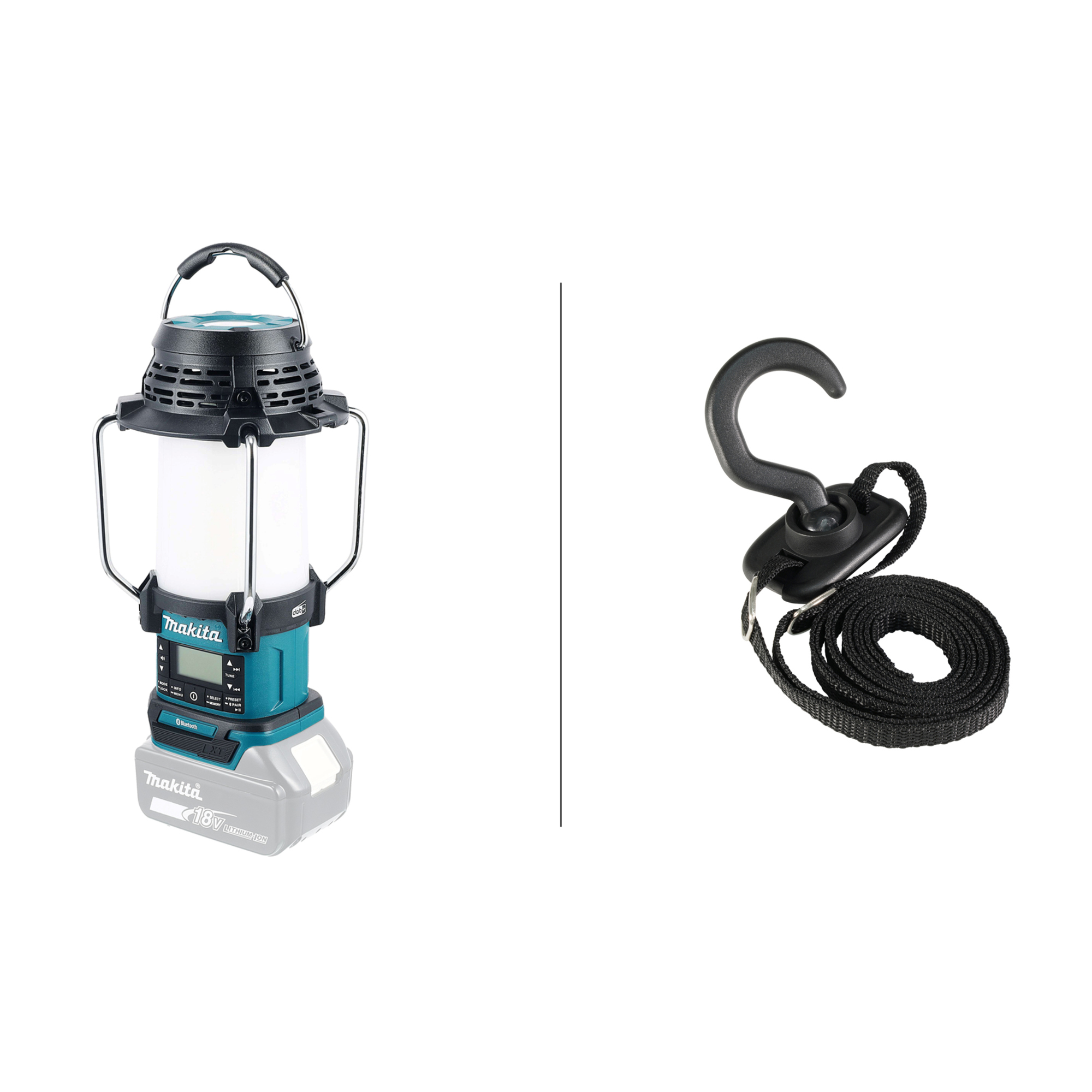 Produktabbildung - Einzelabbildung Y001550A