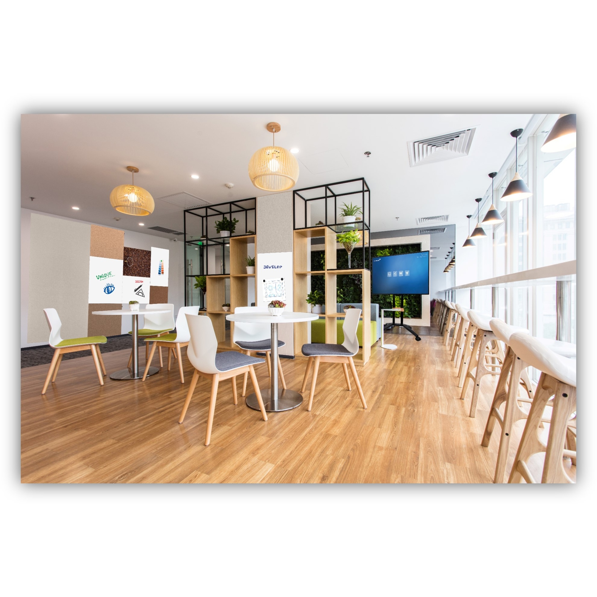 Produktabbildung - Anwendungsabb. ohne Deko Y001455G