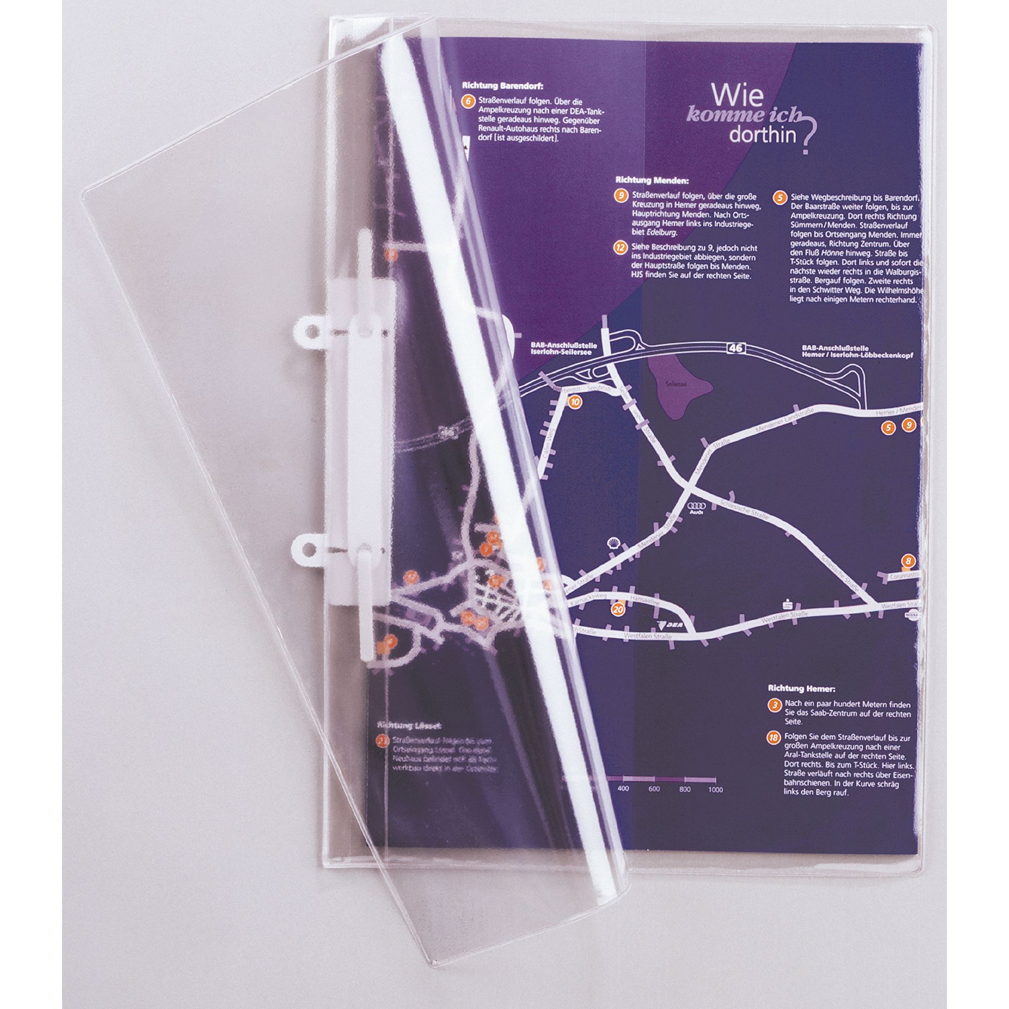 Produktabbildung - Einzelabbildung D050709G