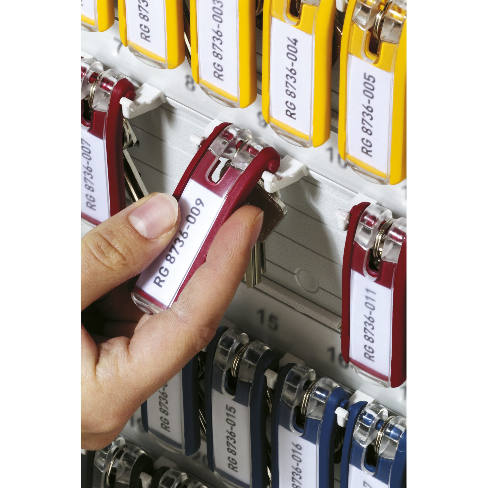 Produktabbildung - Anwendungsabb. ohne Deko A007626H
