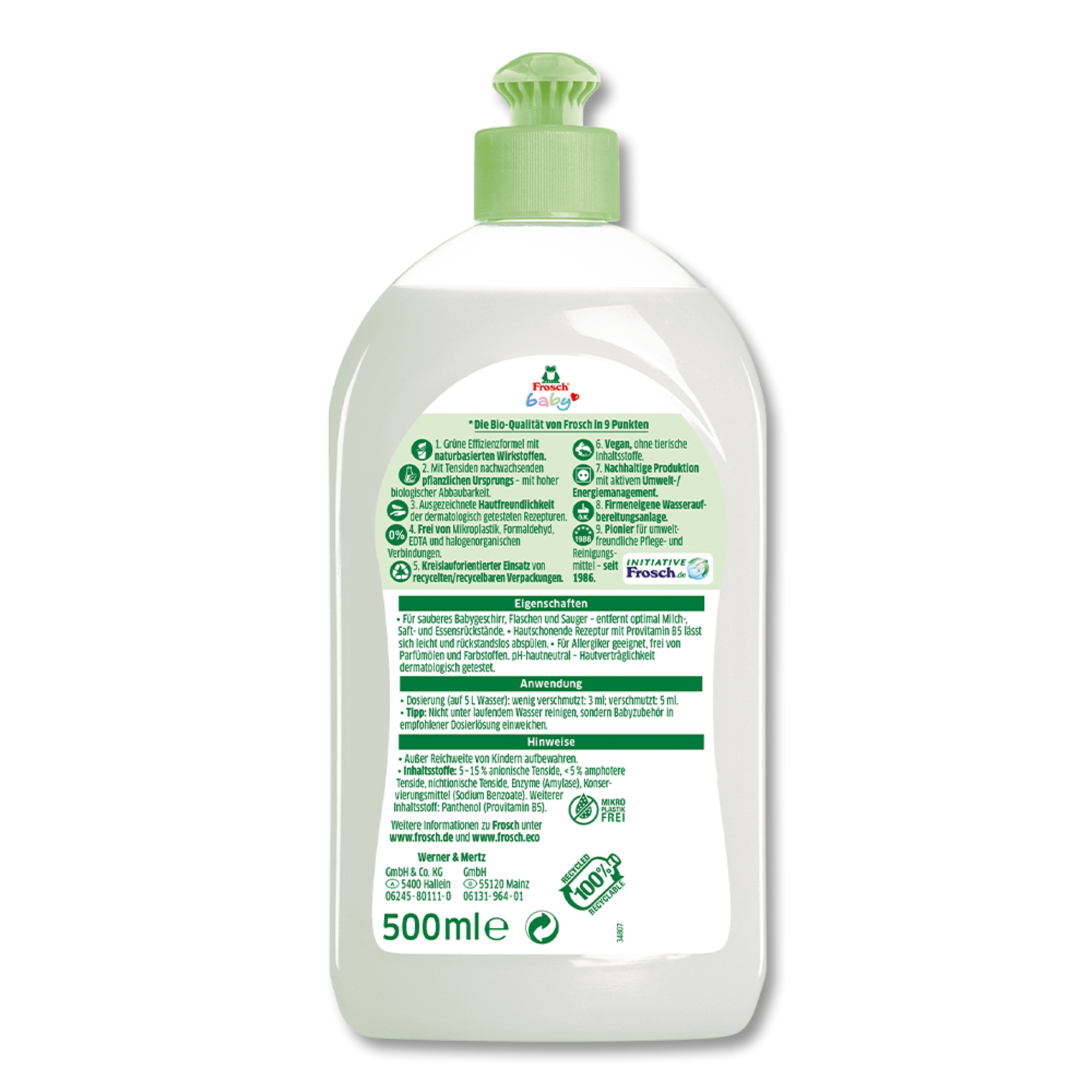 Produktabbildung - Einzelabbildung Y001474R