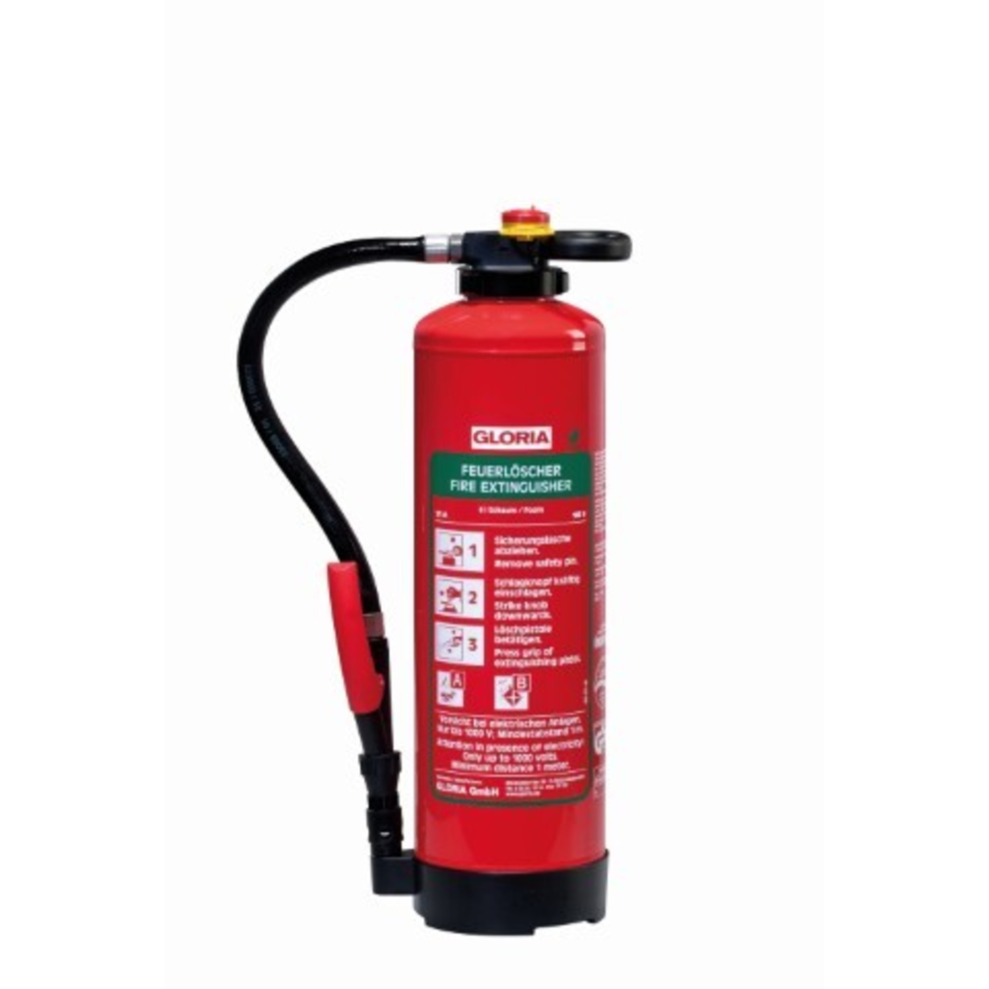 Produktabbildung - Einzelabbildung Y001143Q