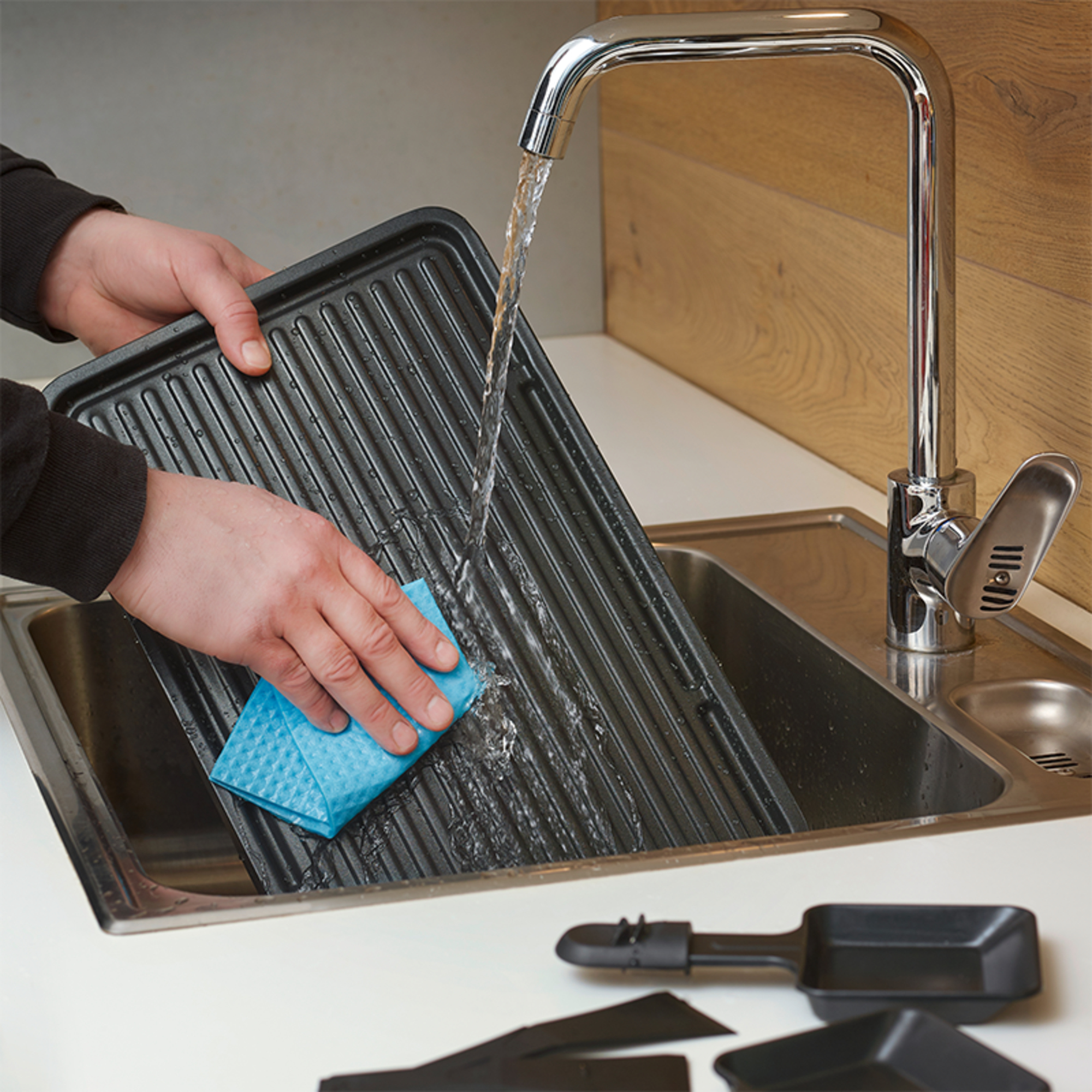 Produktabbildung - Anwendungsabb. ohne Deko Y000848V