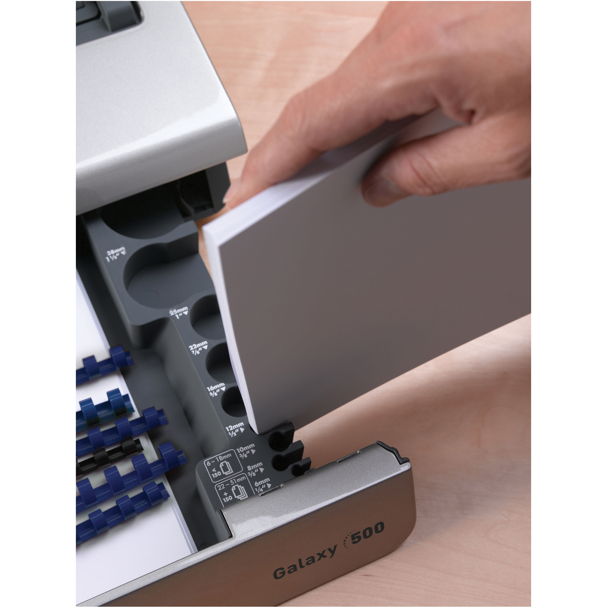 Produktabbildung - Anwendungsabbildung A009564P