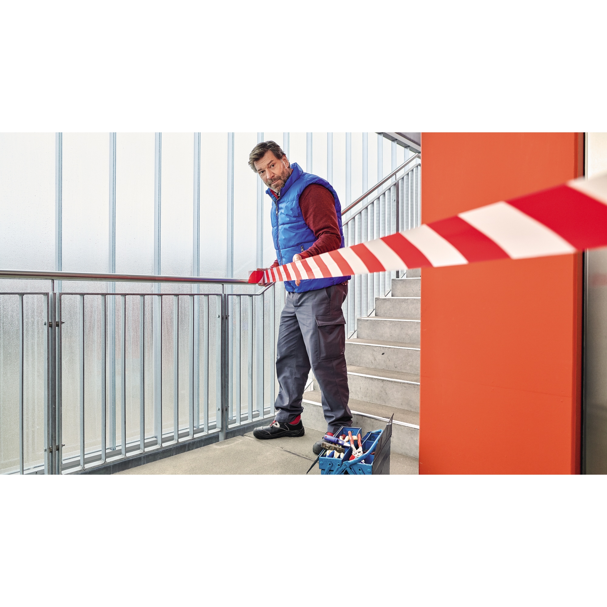 Produktabbildung - Anwendungsabb. ohne Deko A013384X