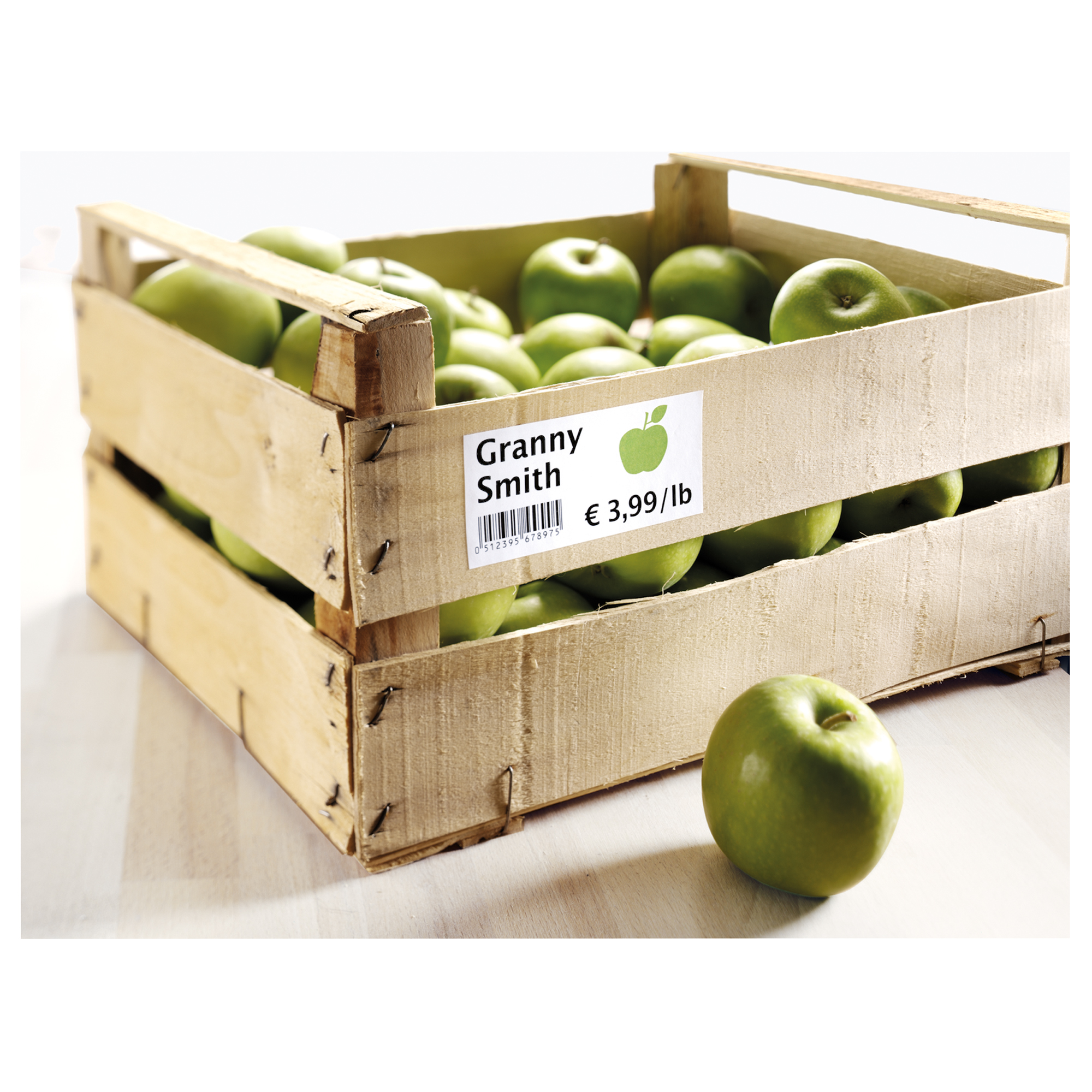 Produktabbildung - Anwendungsabb. ohne Deko A009623L