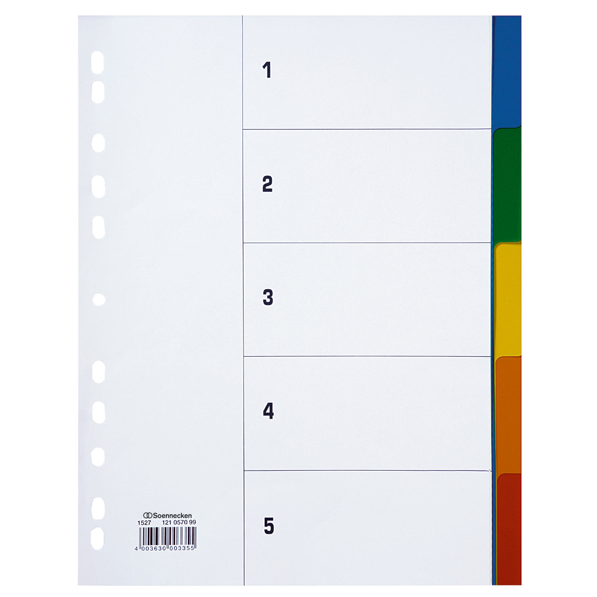 Produktabbildung - Einzelabbildung A010361Y