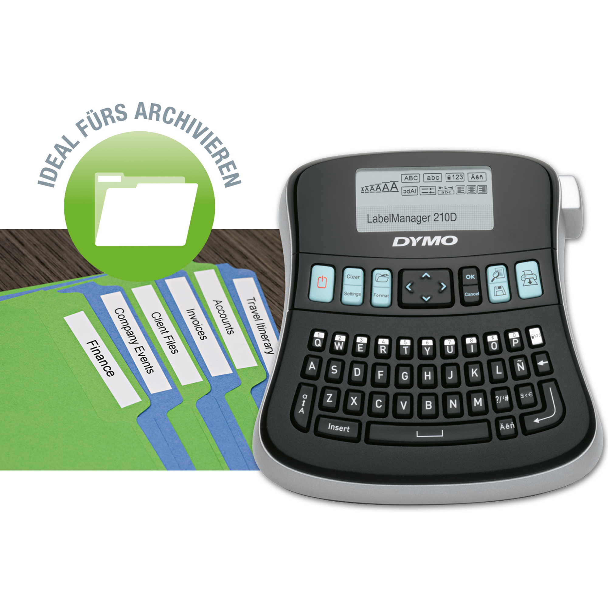 Produktabbildung - Einzelabbildung A009708I