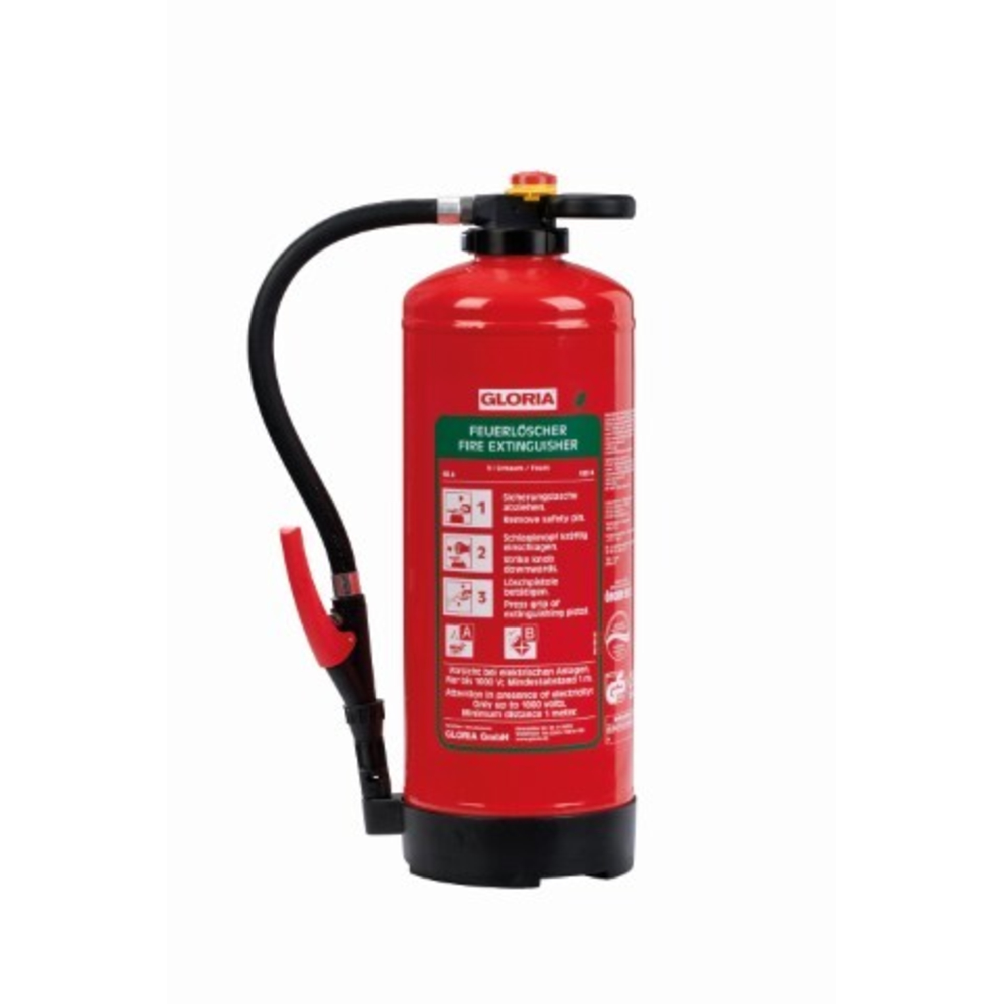 Produktabbildung - Einzelabbildung Y001142D