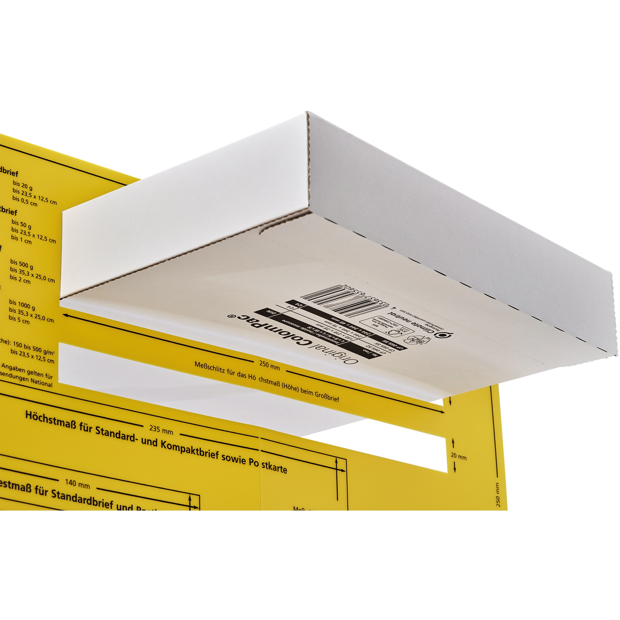 Produktabbildung - Anwendungsabb. ohne Deko A014415M