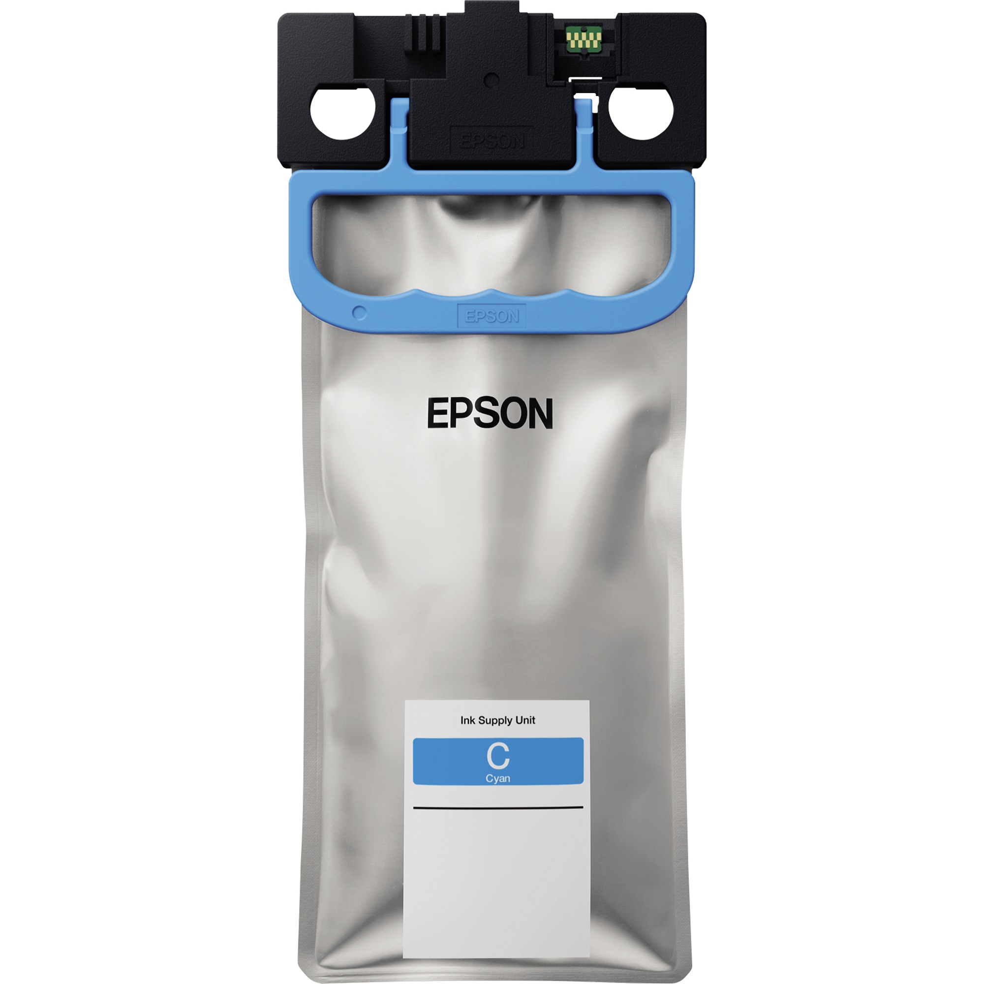 Epson Tintenpatrone T01D2 cyan