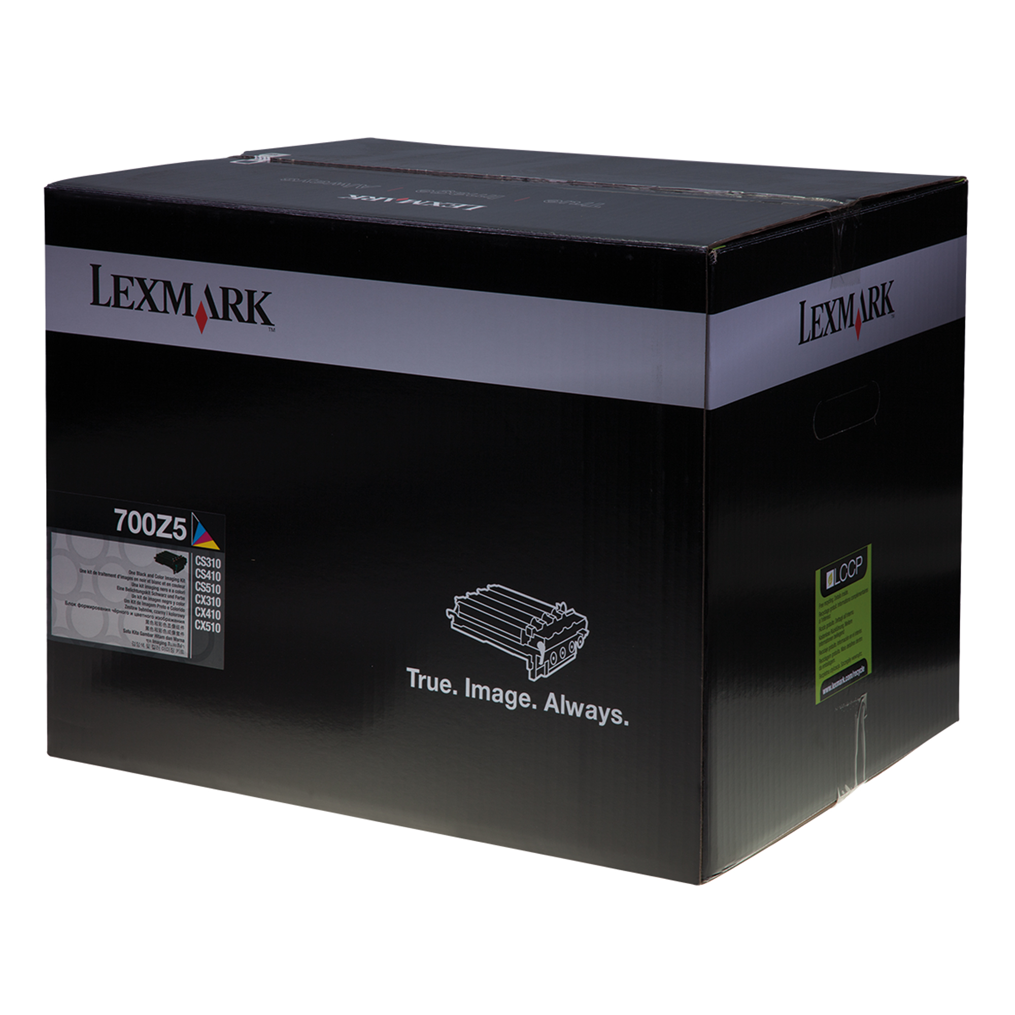 Lexmark Trommel 700Z5